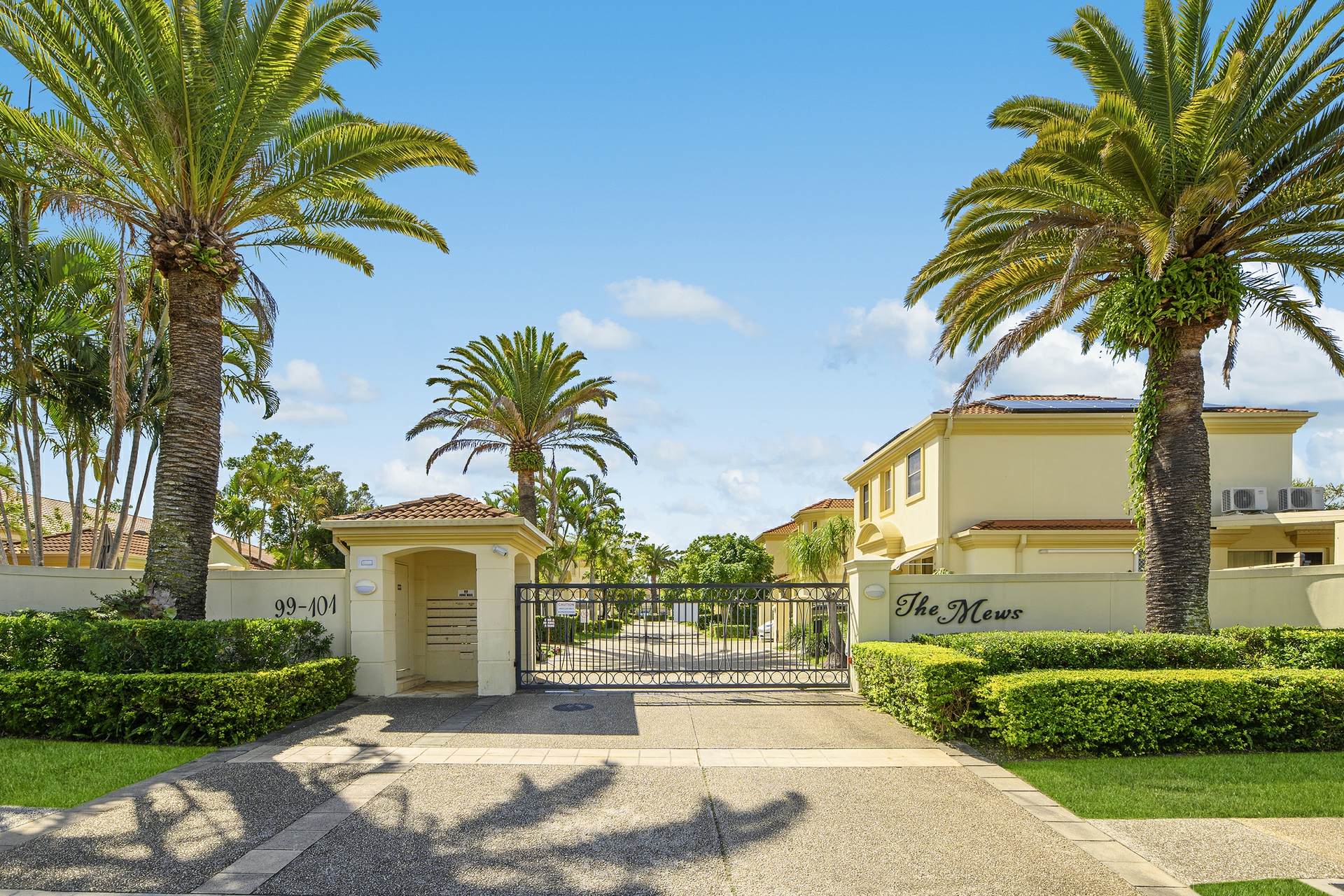 22/99 Heeb Street, ASHMORE