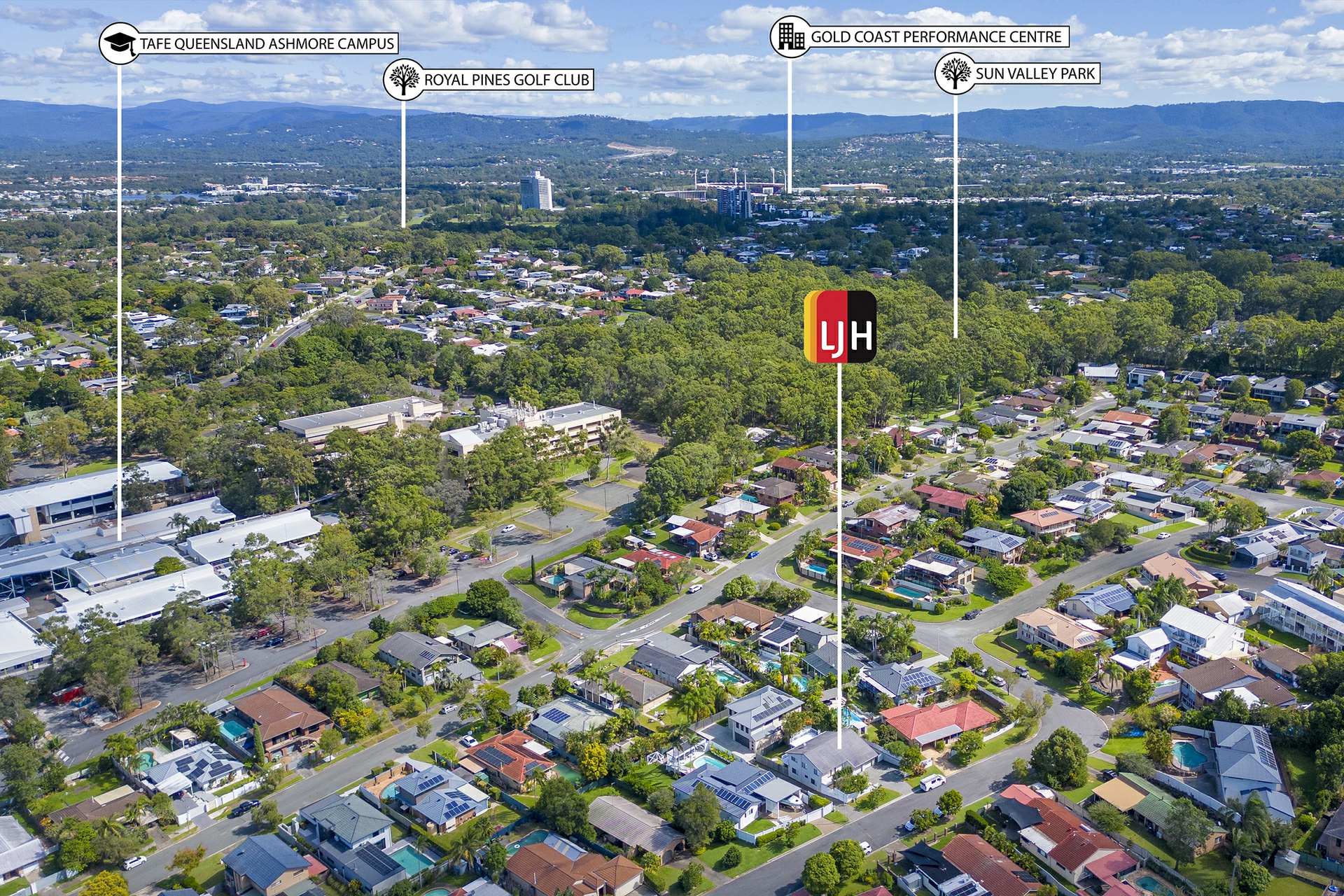 24 Allspice Drive, ASHMORE