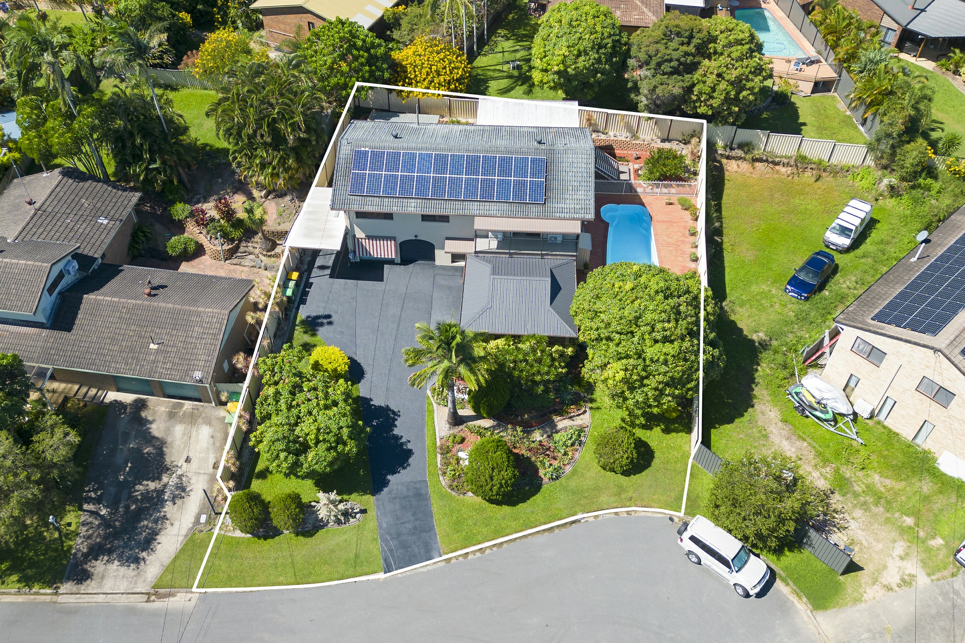 19 Tibor Court, ASHMORE