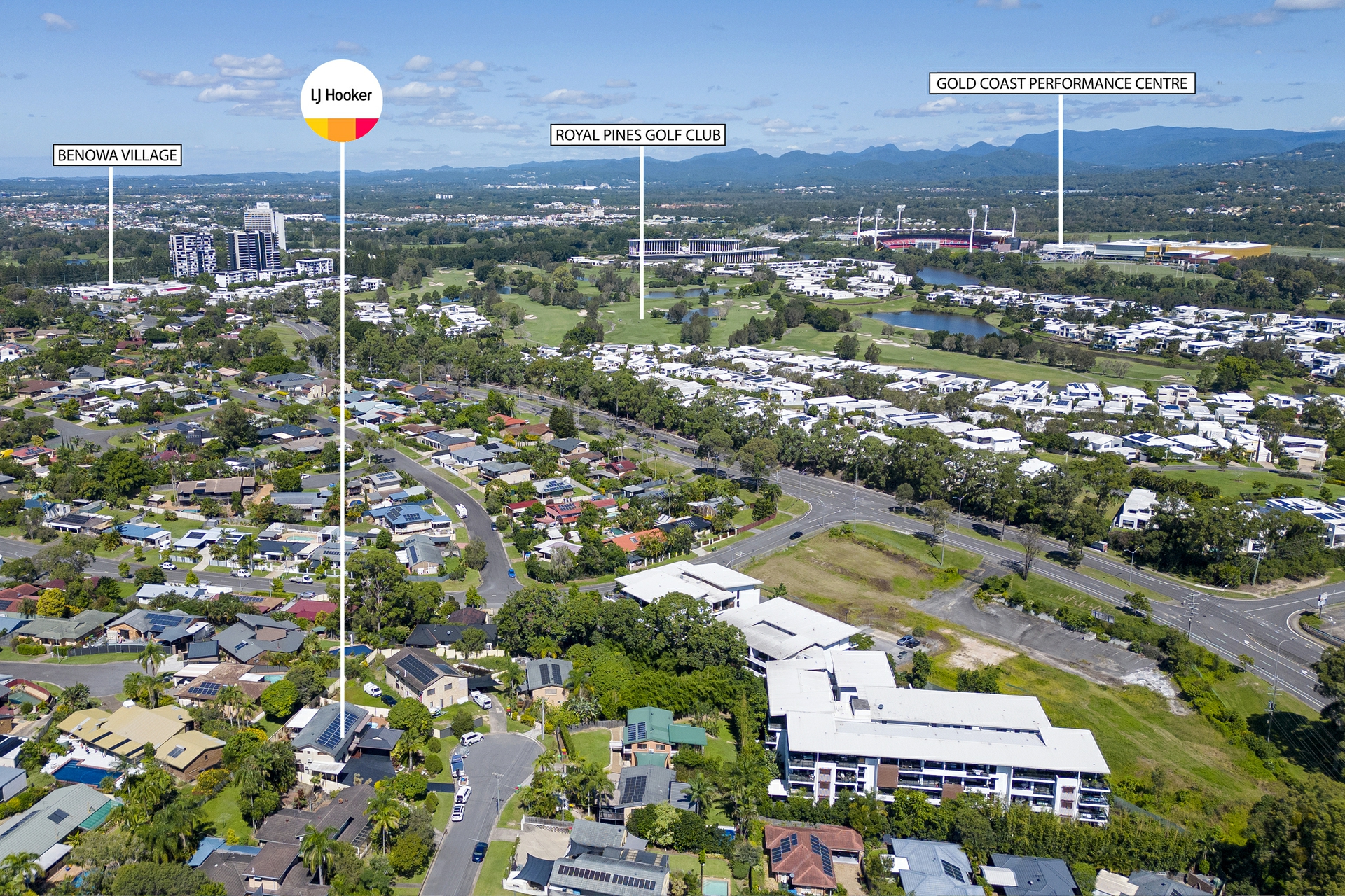 19 Tibor Court, ASHMORE