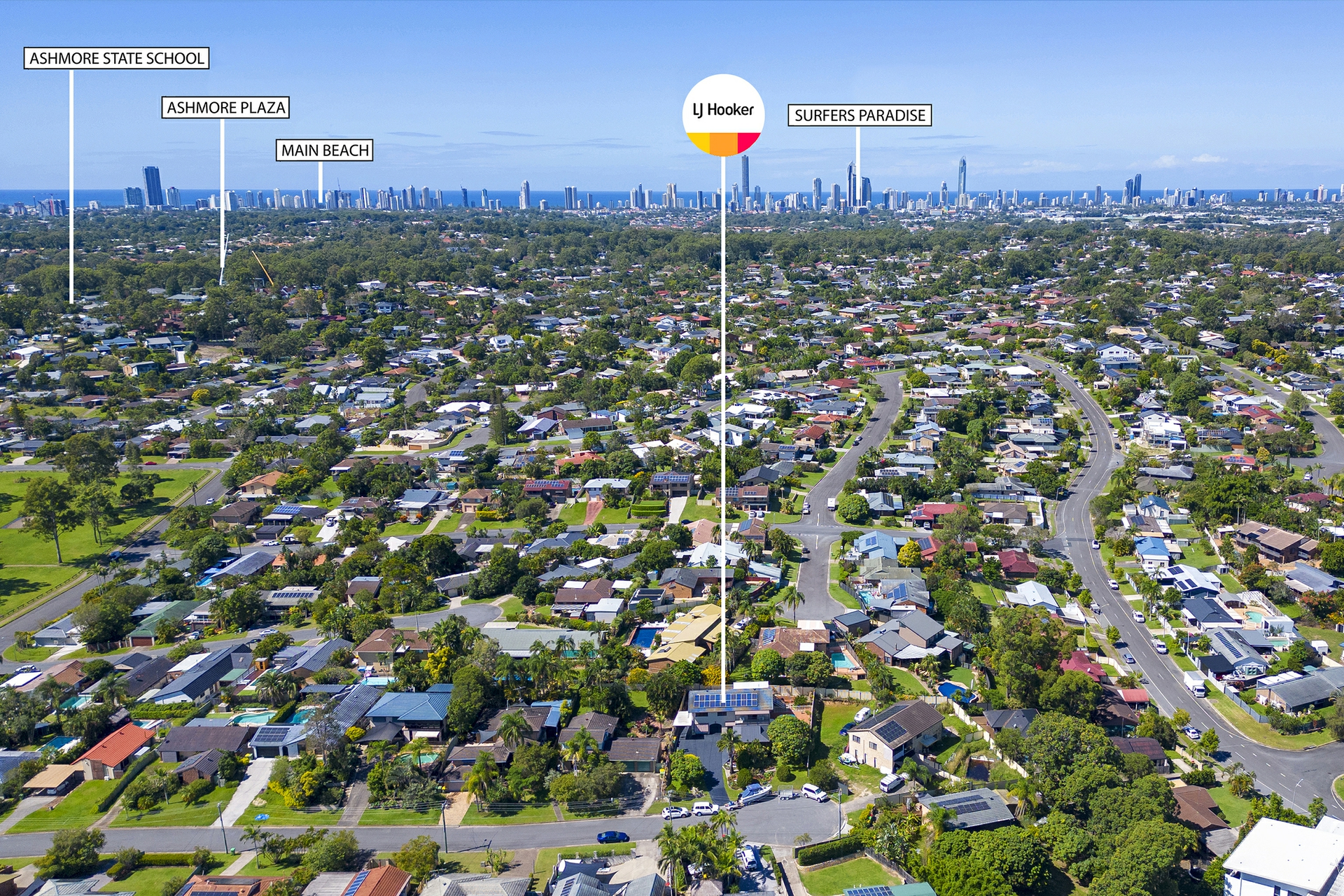 19 Tibor Court, ASHMORE