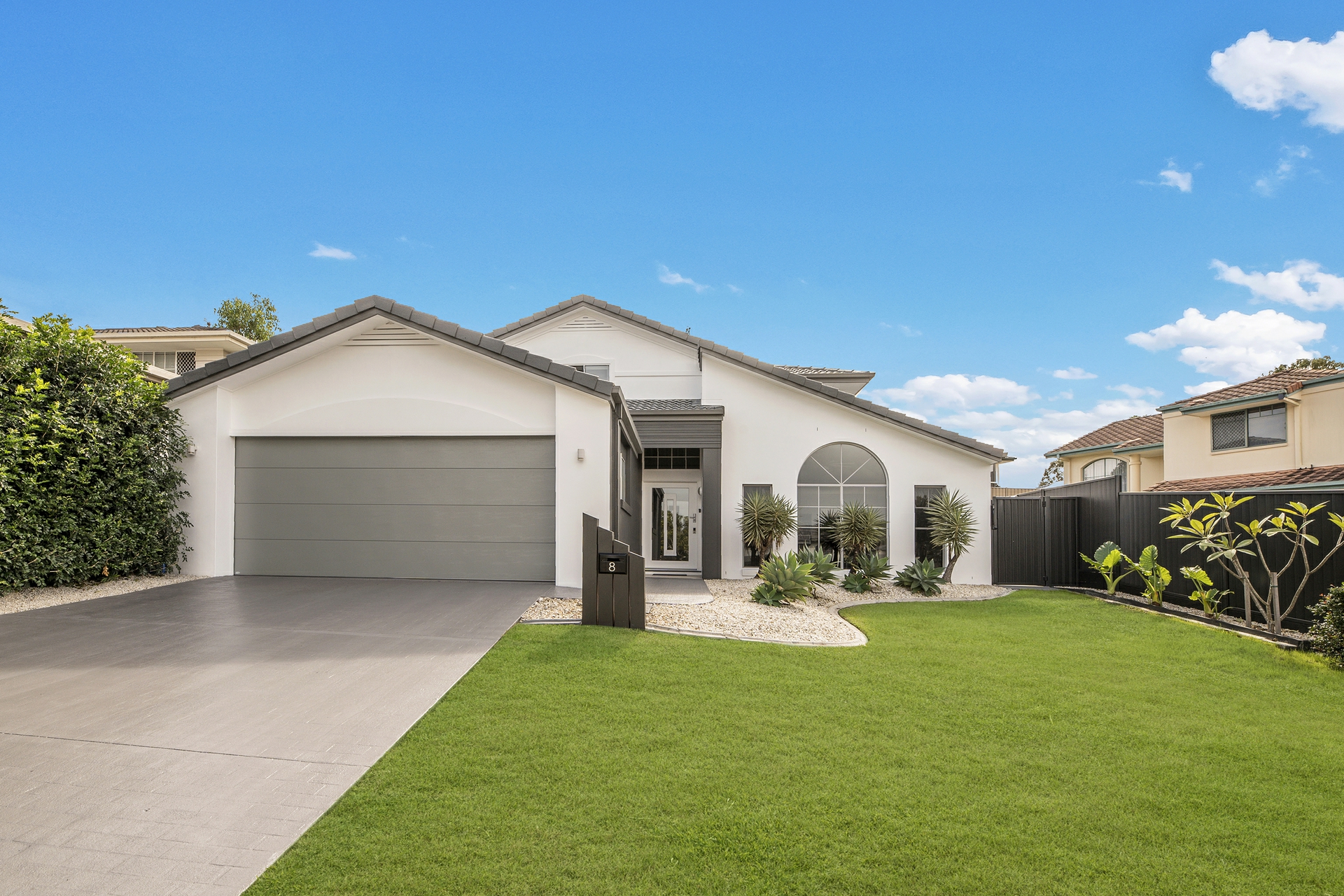 8 Encore Crescent, ASHMORE