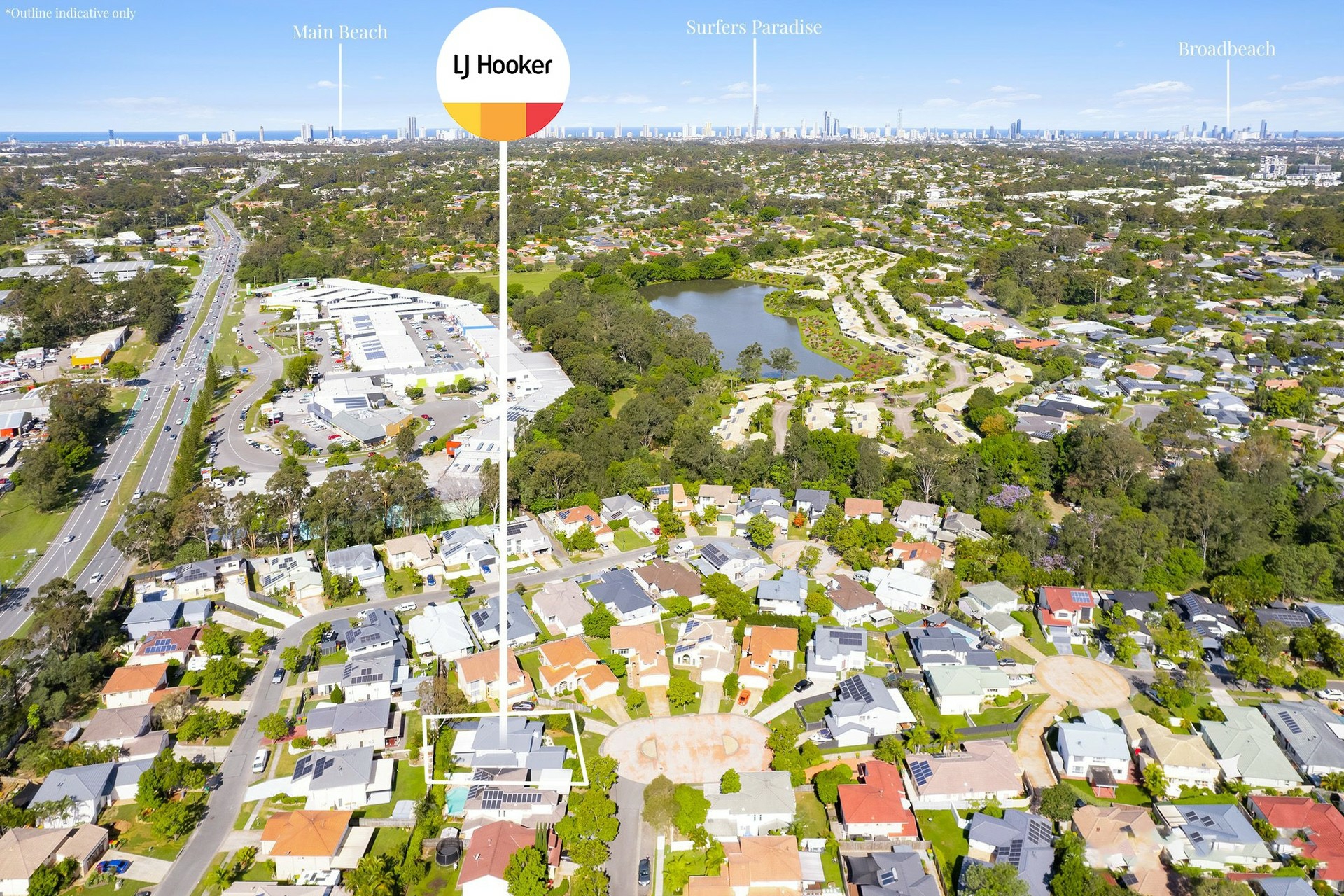 8 Encore Crescent, ASHMORE
