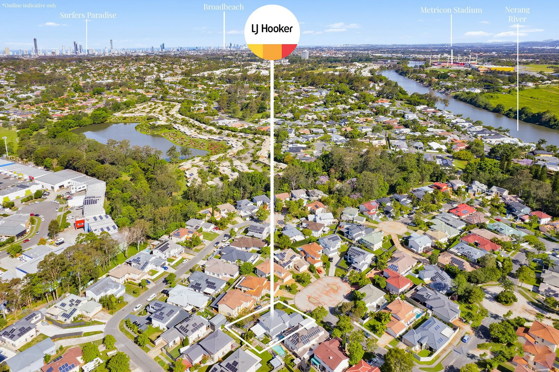 8 Encore Crescent, ASHMORE