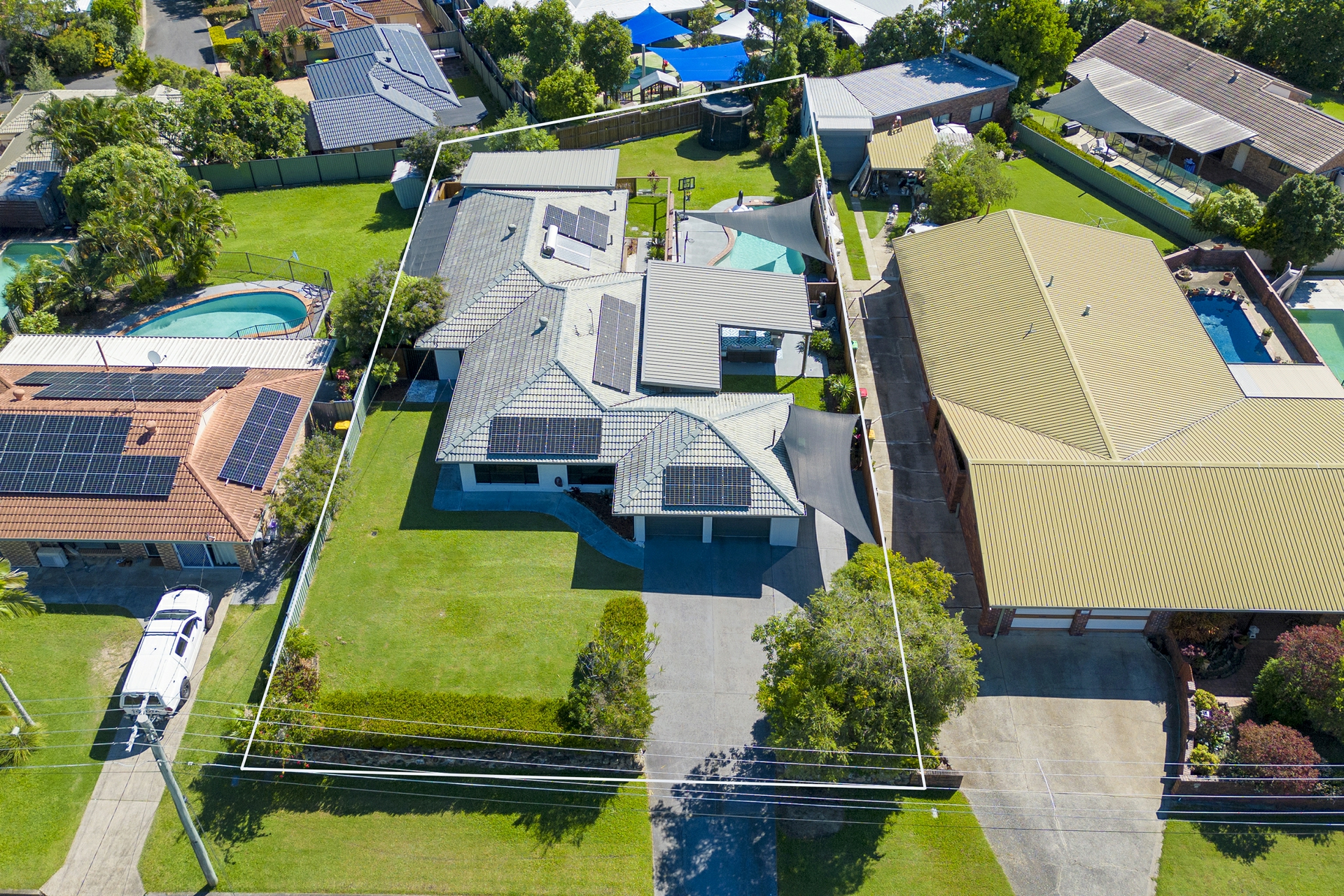 10 Tibor Court, ASHMORE