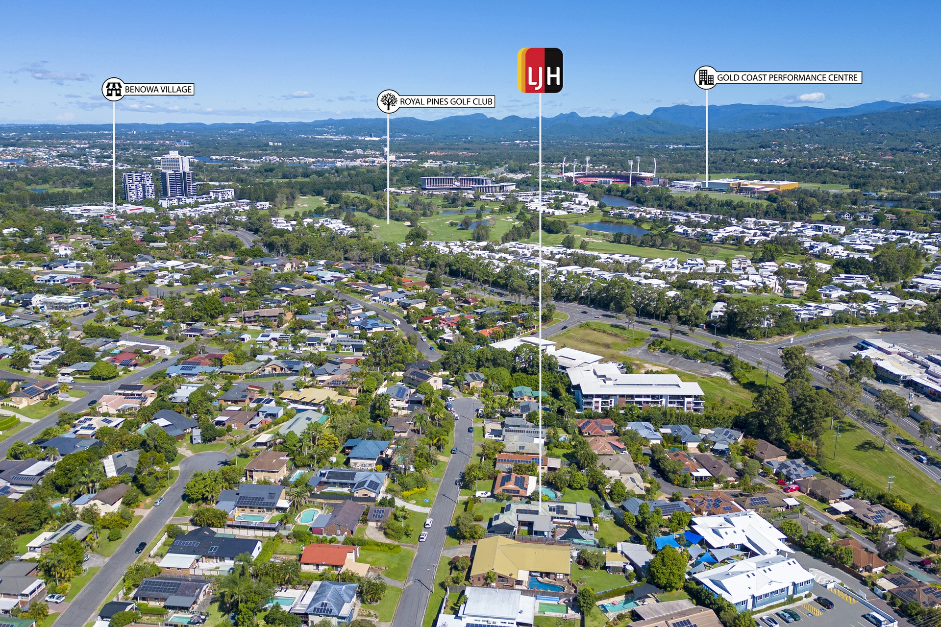10 Tibor Court, ASHMORE