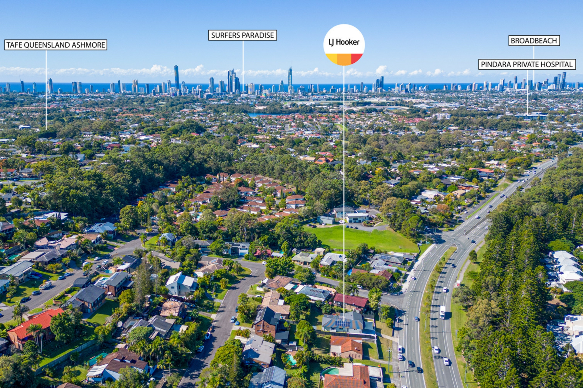351 Ashmore Road, ASHMORE
