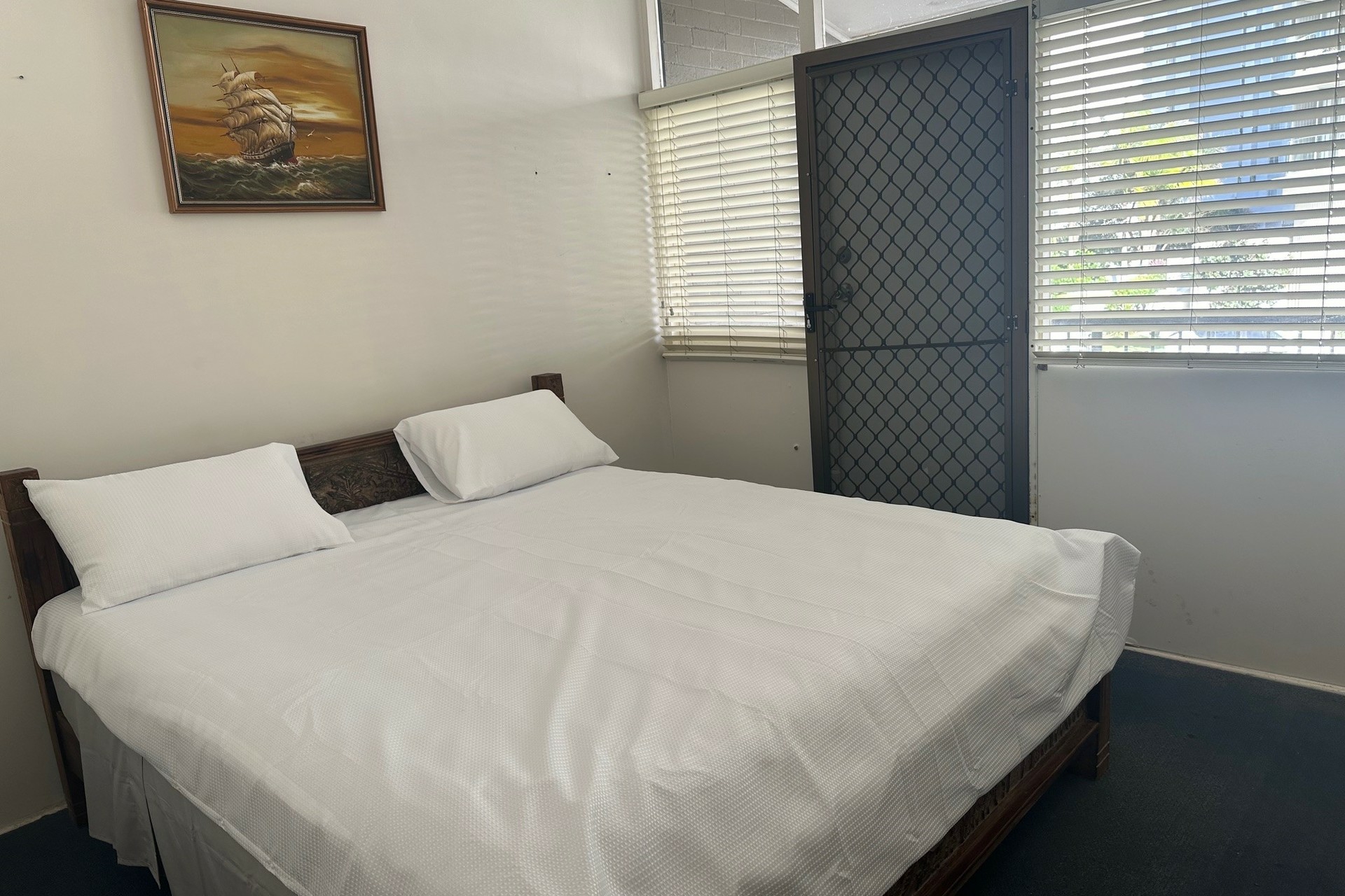 4/118 Old Burleigh Road, BROADBEACH