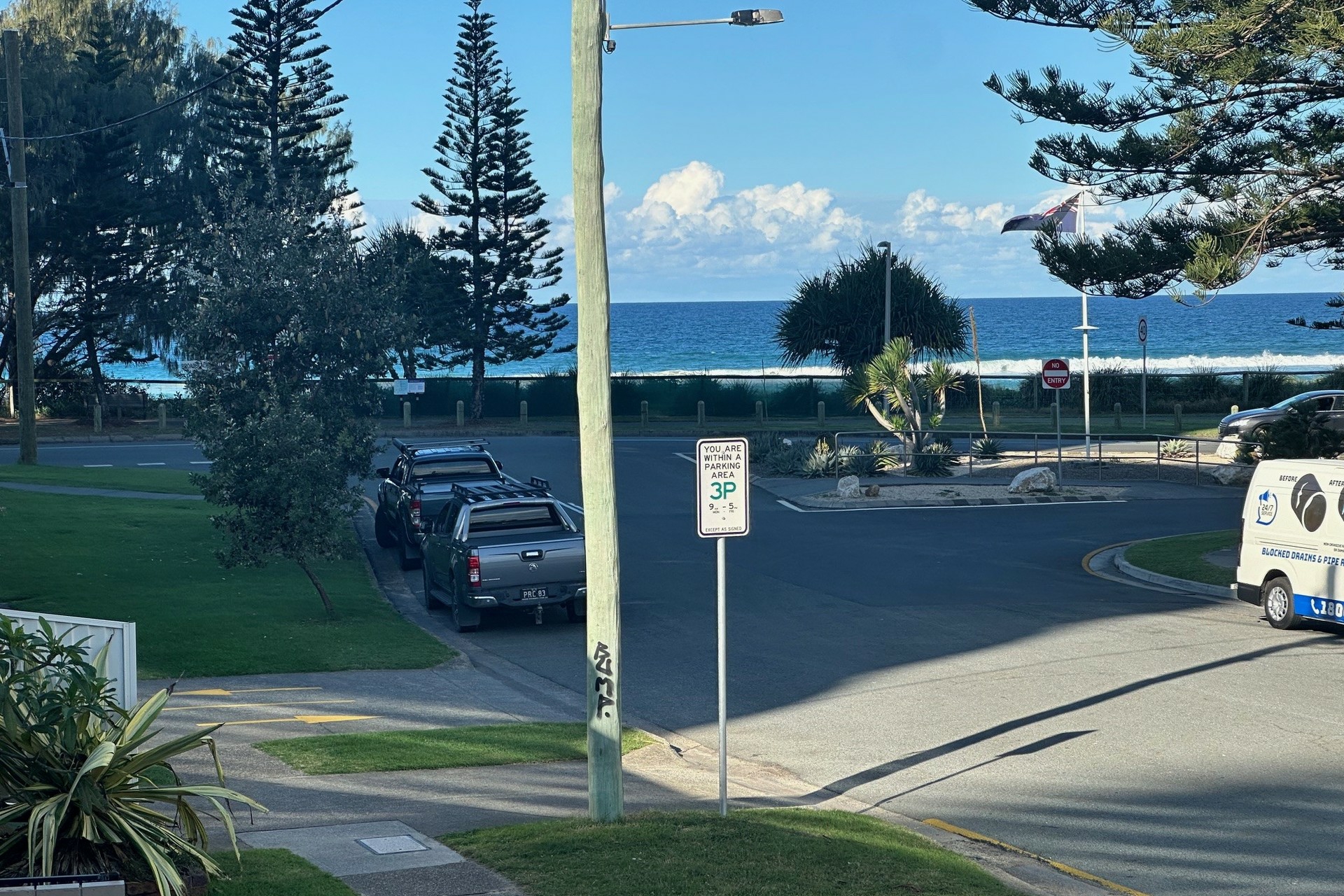 4/118 Old Burleigh Road, BROADBEACH