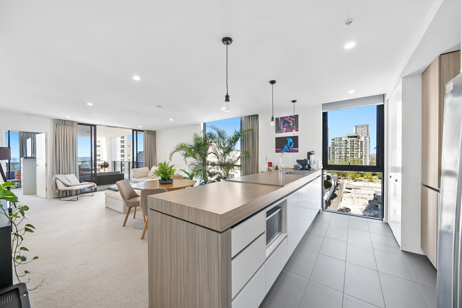 36/31 Queensland Avenue, BROADBEACH