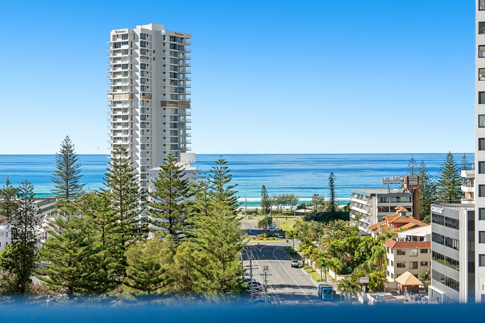 36/31 Queensland Avenue, BROADBEACH