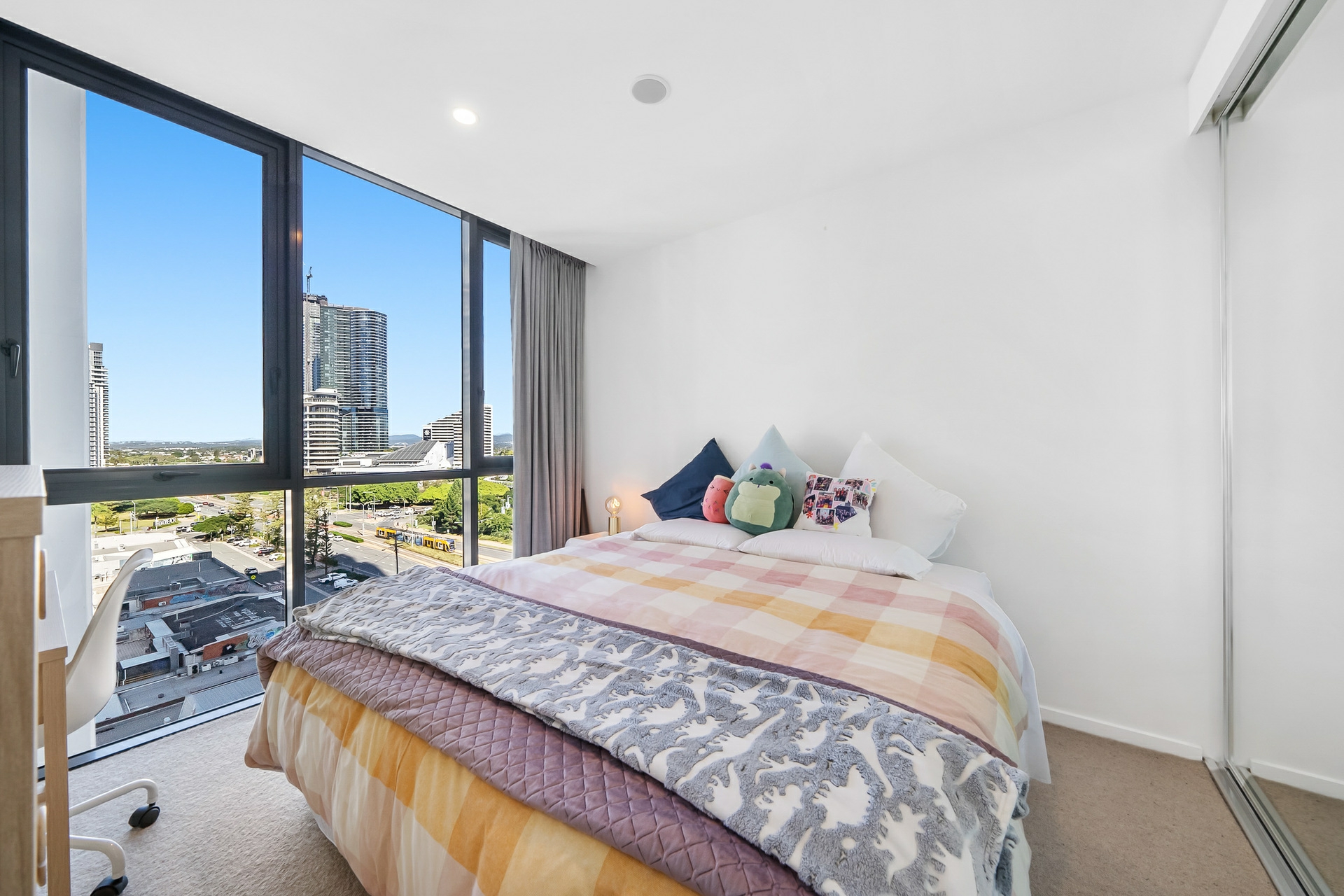 36/31 Queensland Avenue, BROADBEACH