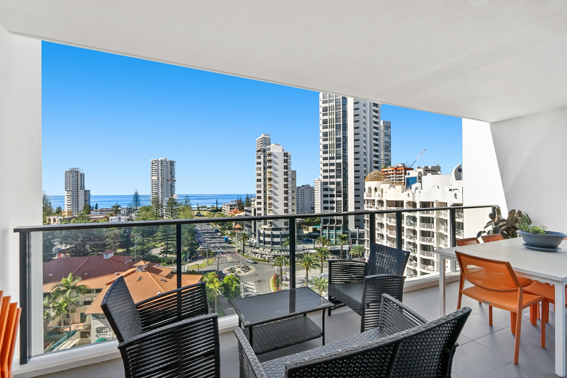 36/31 Queensland Avenue, BROADBEACH