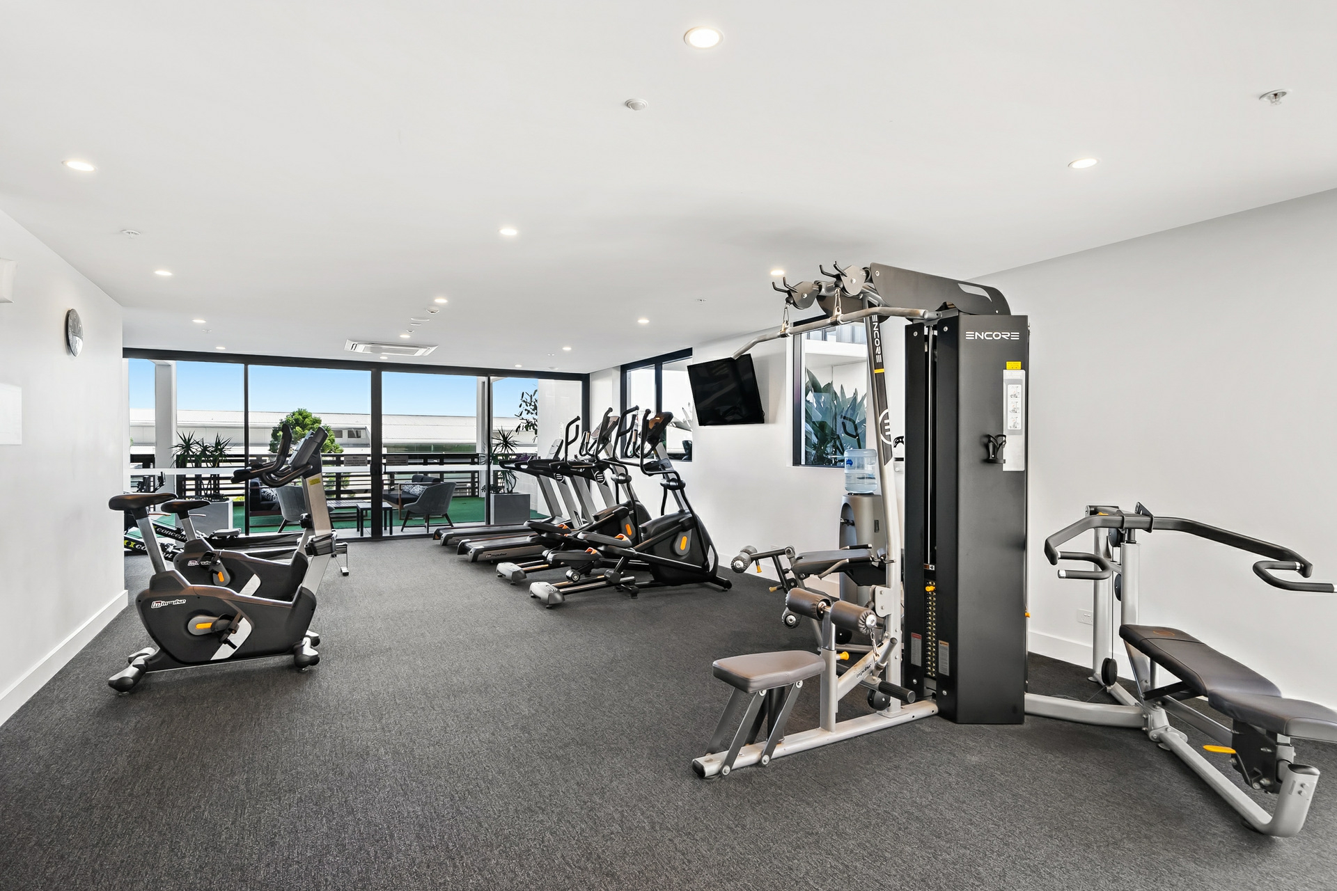 36/31 Queensland Avenue, BROADBEACH