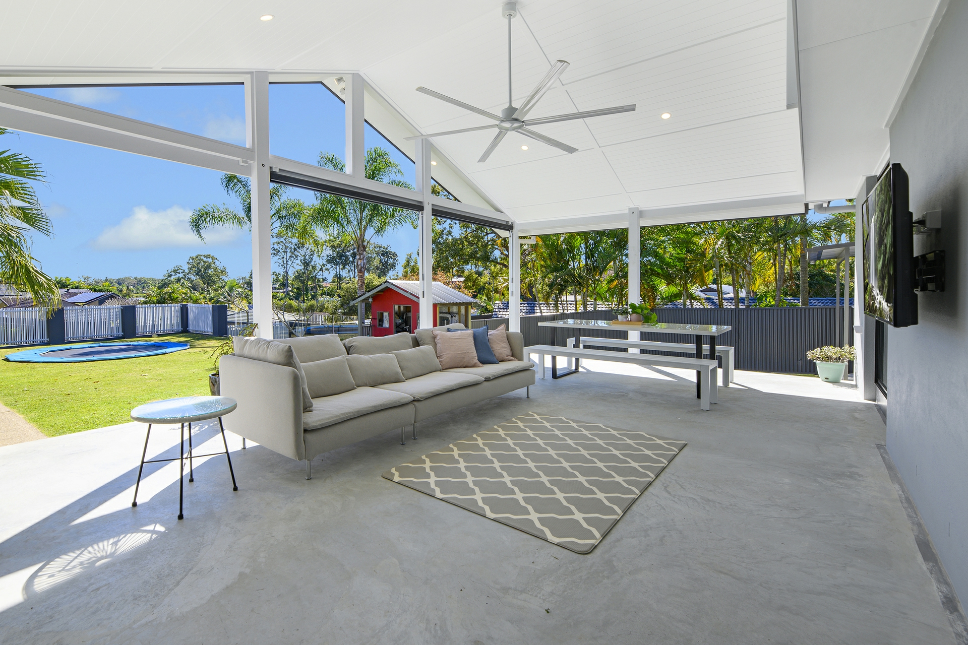 4 Binalong Drive, ASHMORE