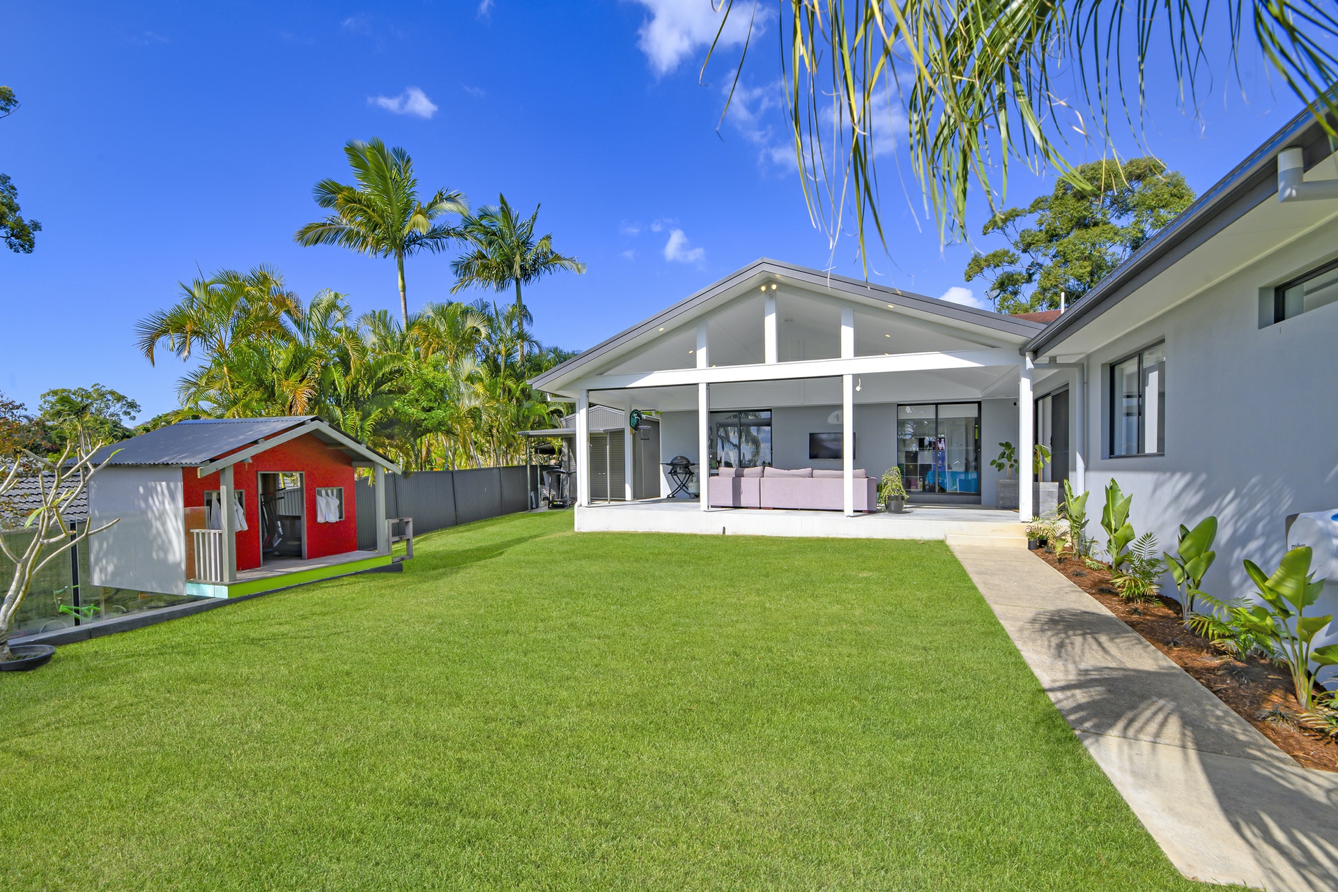 4 Binalong Drive, ASHMORE