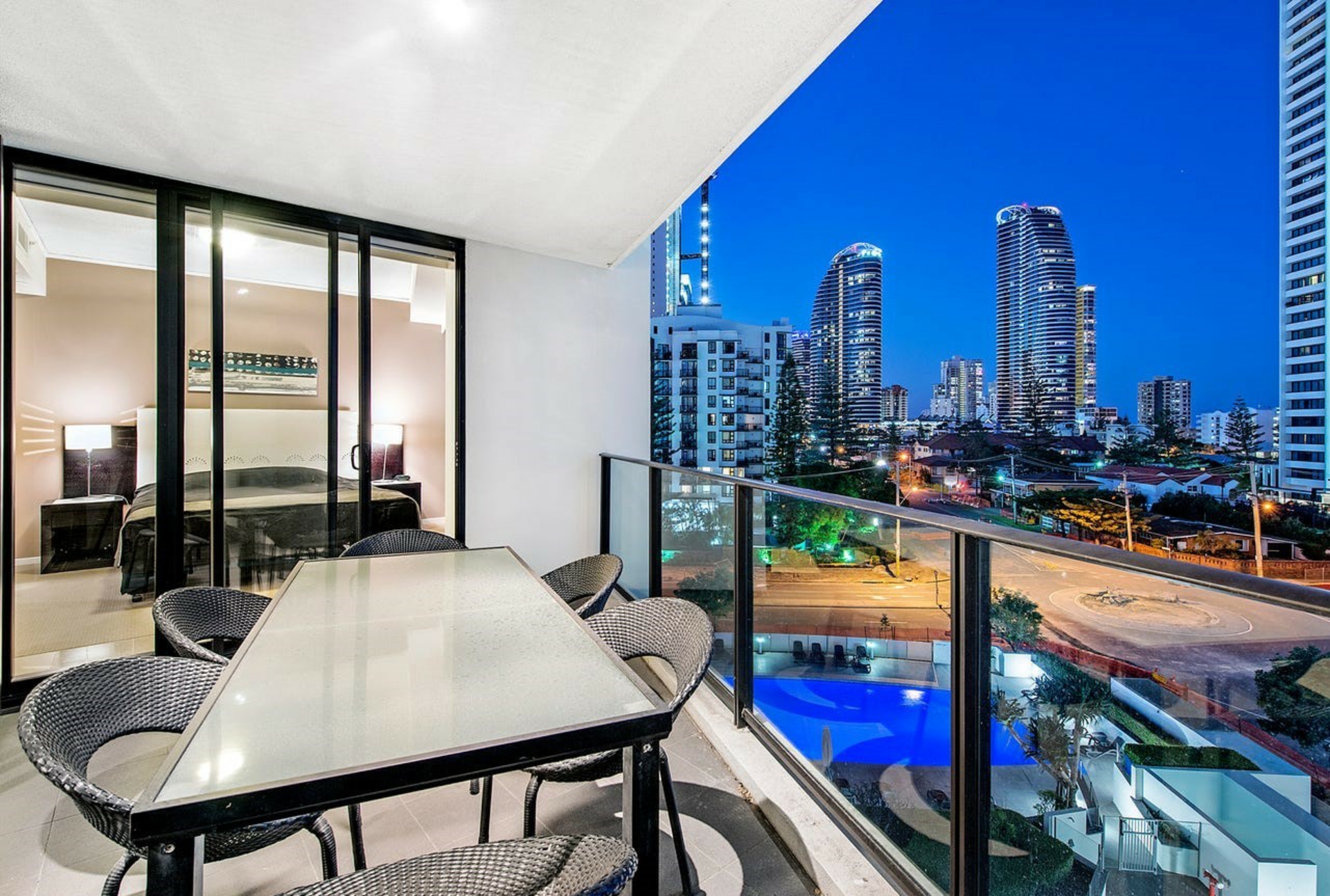 605/22 Surf Parade, BROADBEACH