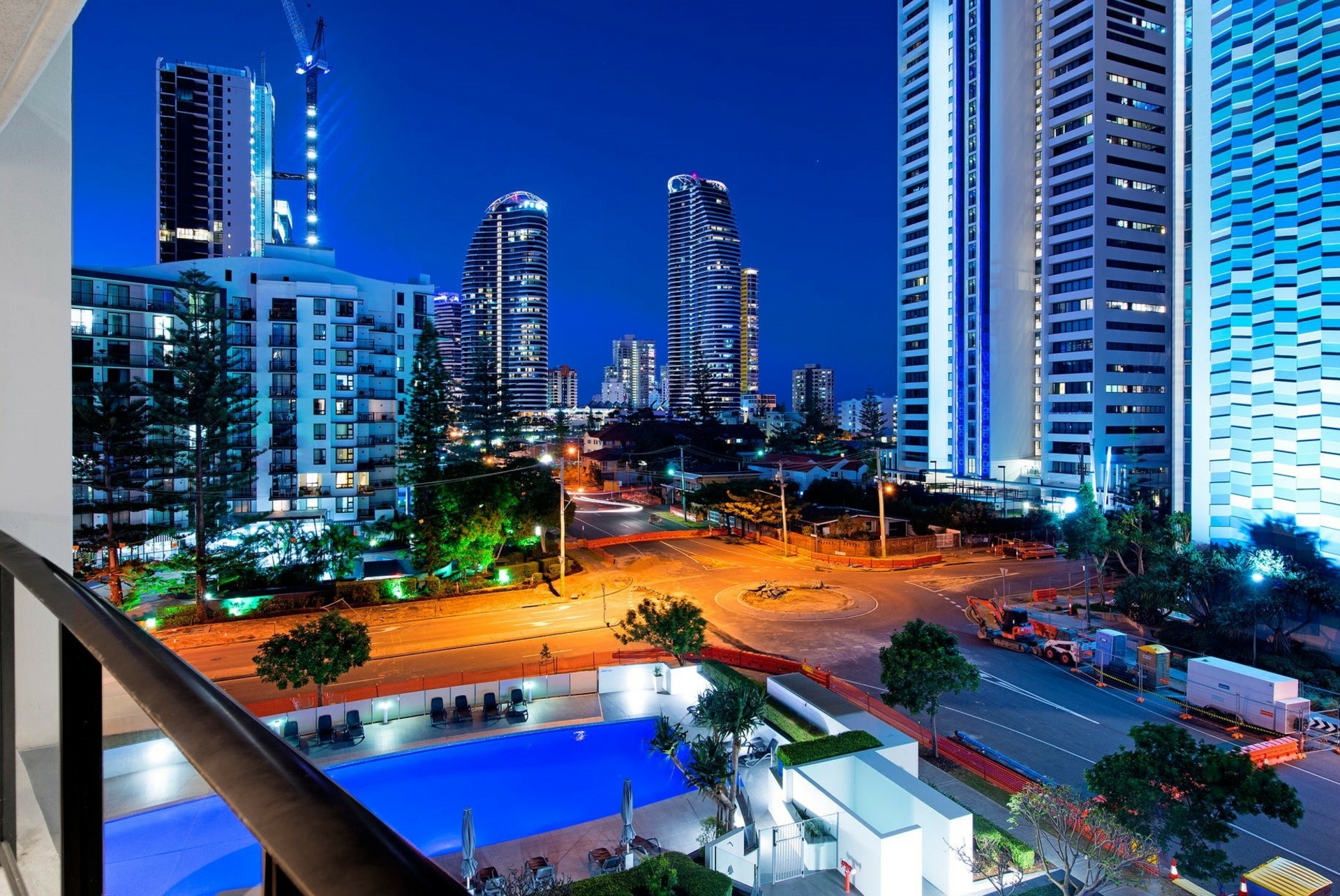605/22 Surf Parade, BROADBEACH