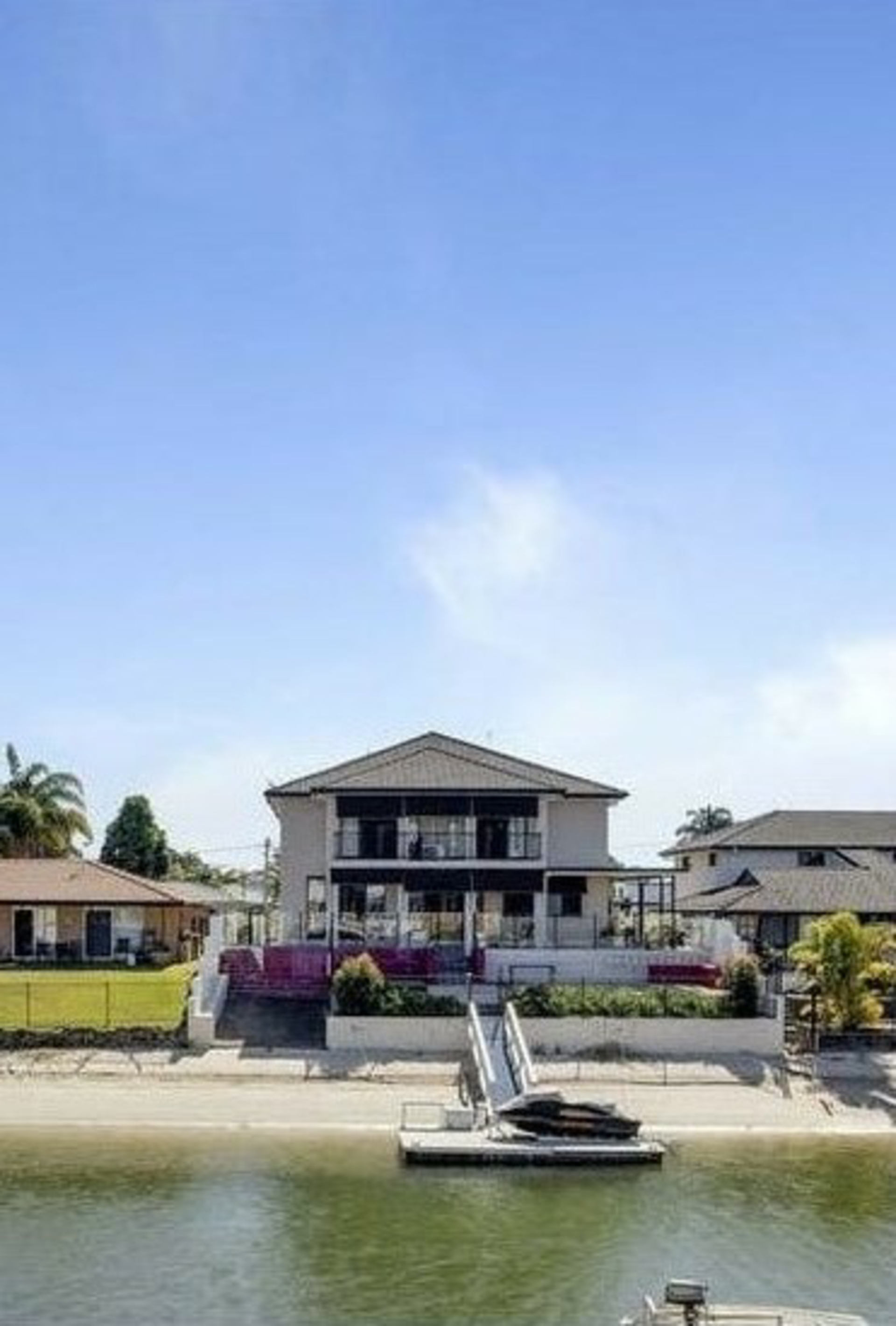 11 Flamingo Key Broadbeach Waters QLD
