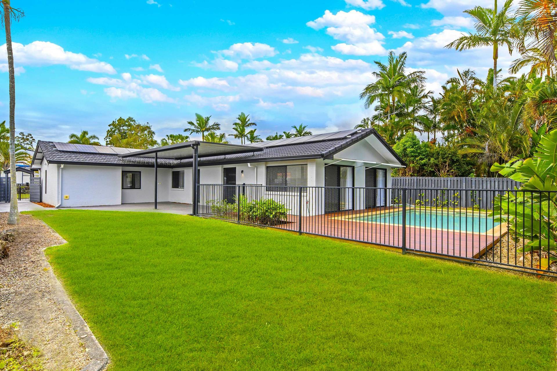 54 Mingaletta Drive Ashmore QLD House for Sale LJ Hooker