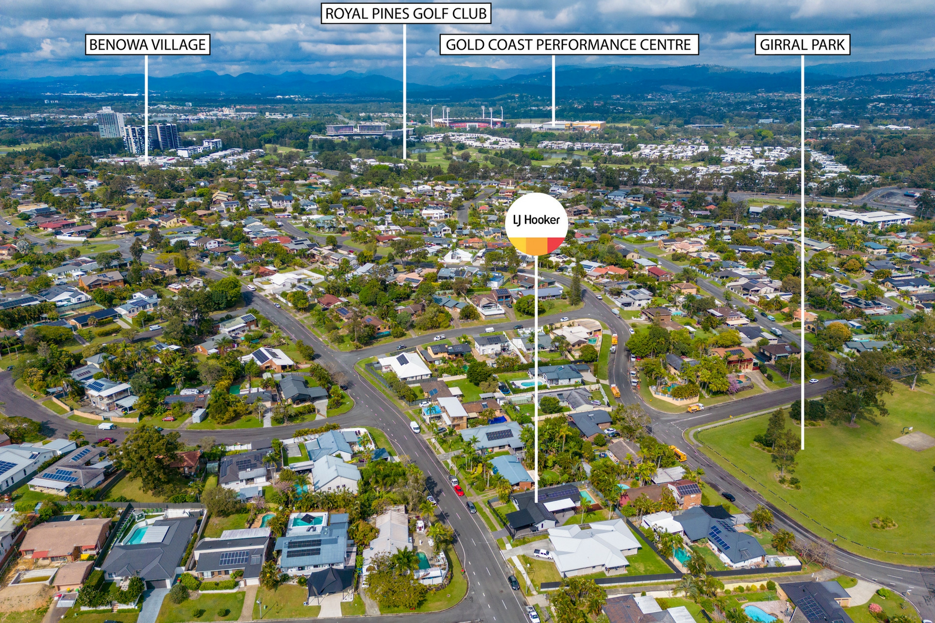 54 Mingaletta Drive, ASHMORE