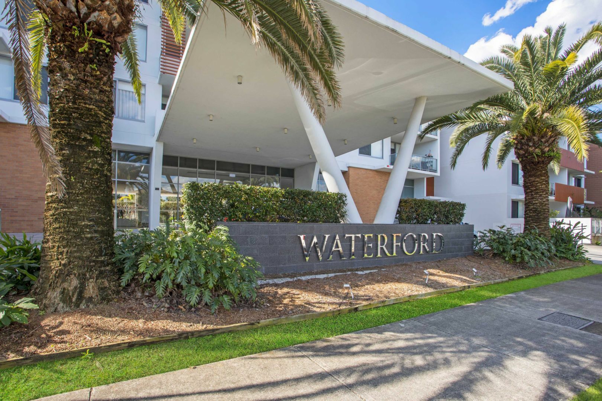 3408/17 Waterford Court Bundall QLD Unit for Rent LJ Hooker
