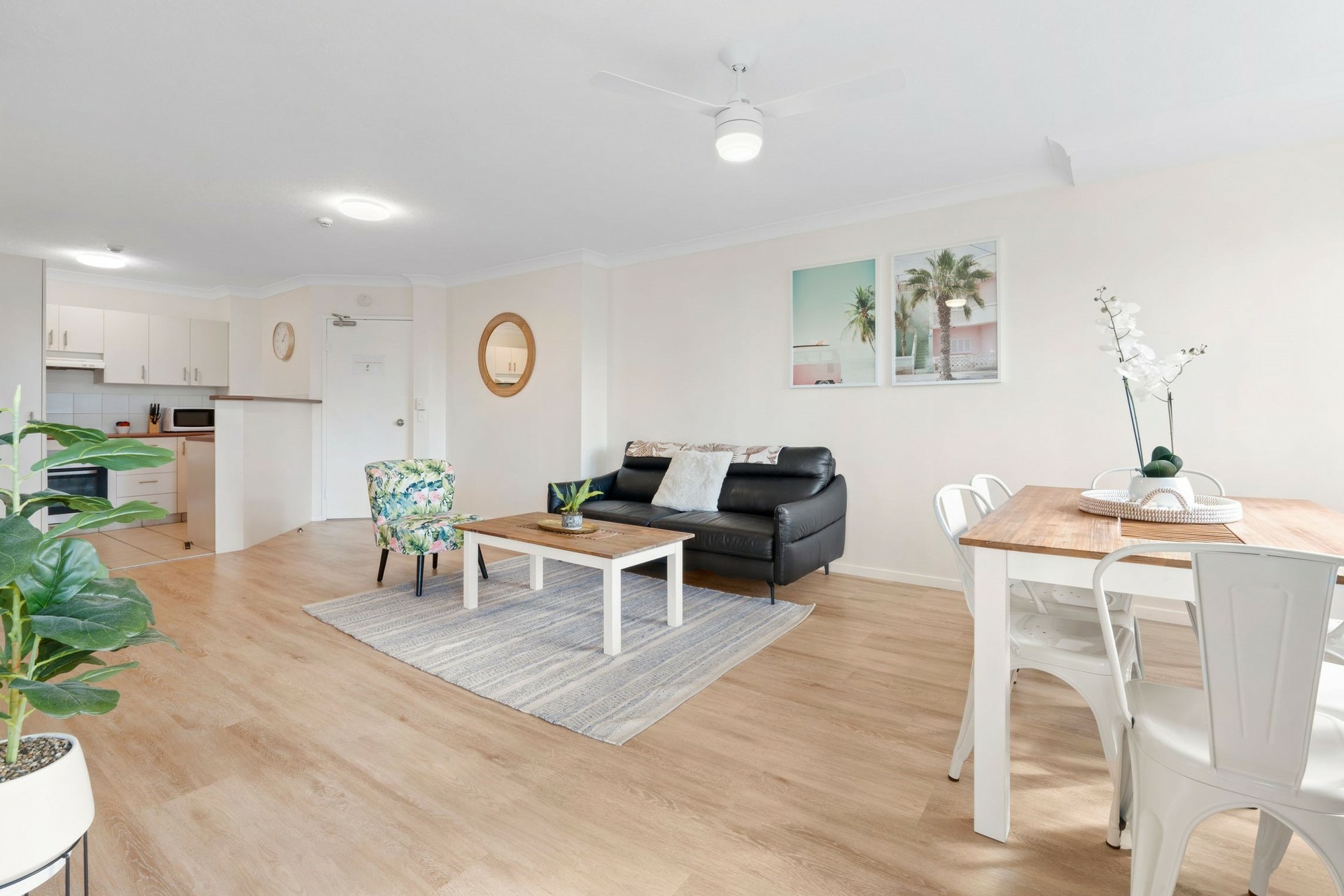 314/1-8 Paradise Island, SURFERS PARADISE