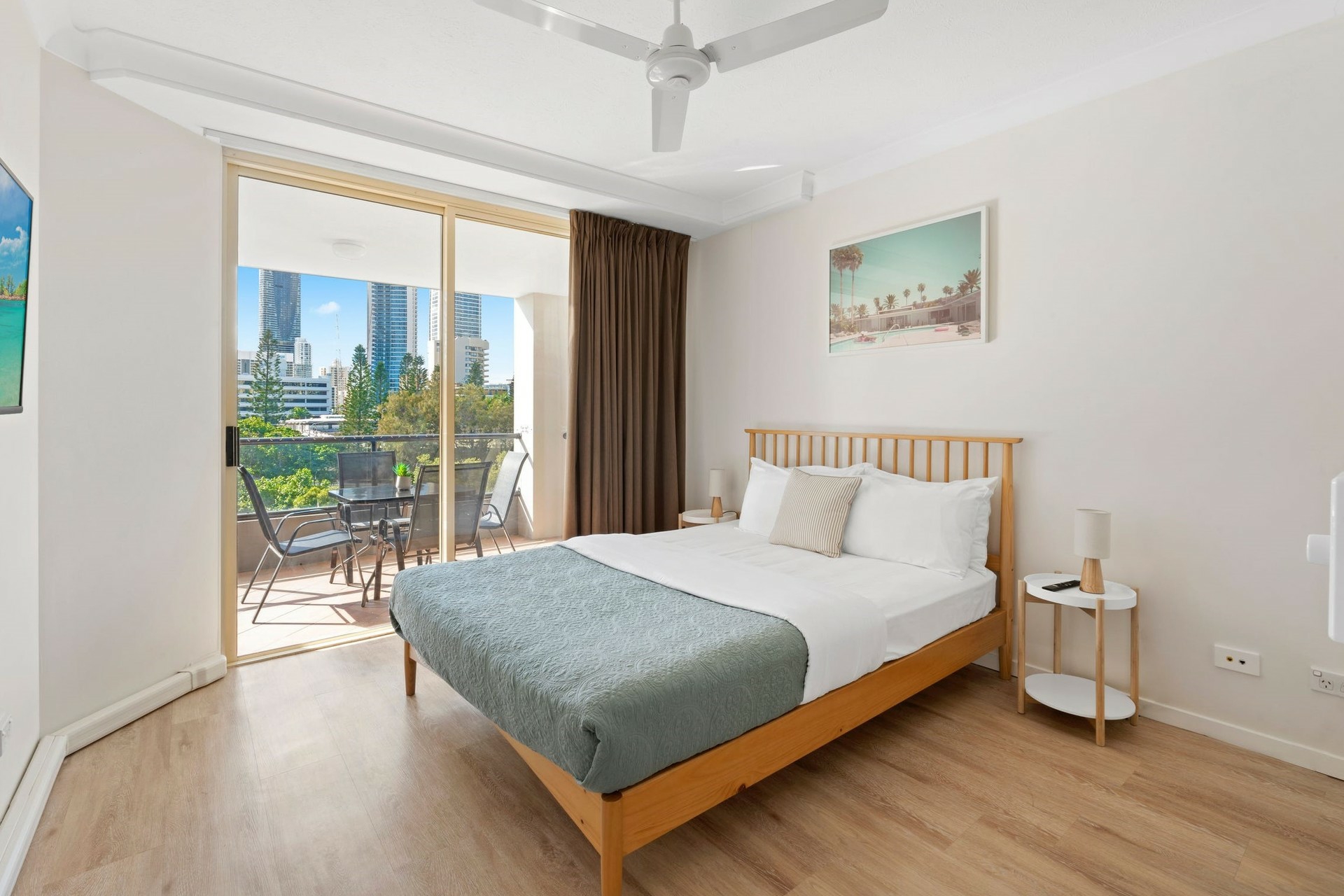 314/1-8 Paradise Island, SURFERS PARADISE
