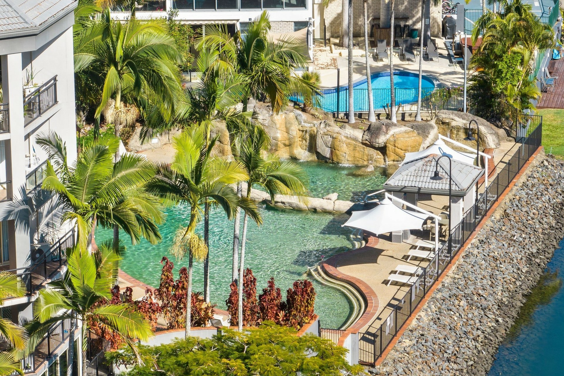 314/1-8 Paradise Island, SURFERS PARADISE