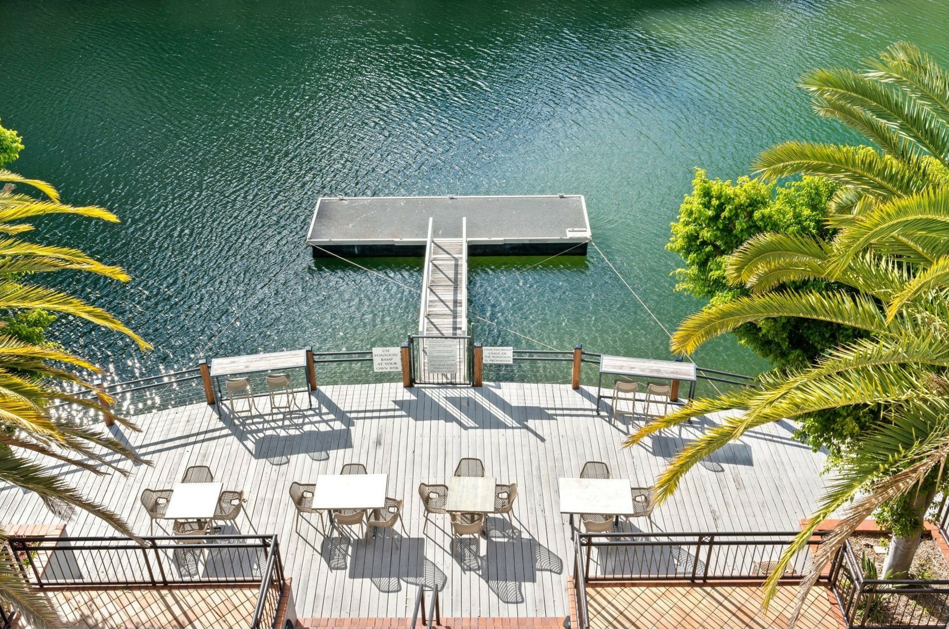 314/1-8 Paradise Island, SURFERS PARADISE