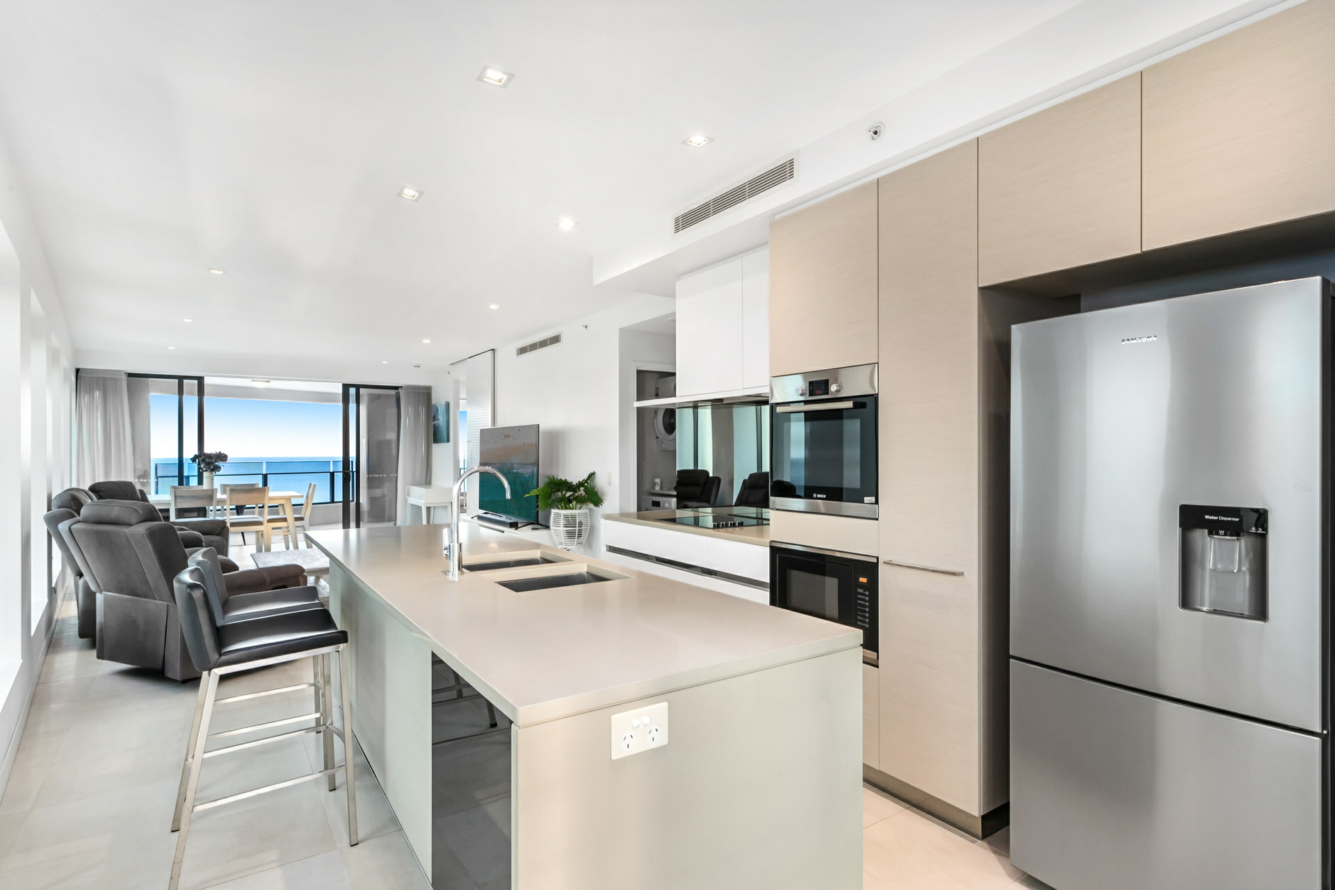 2905/4 The Esplanade, SURFERS PARADISE