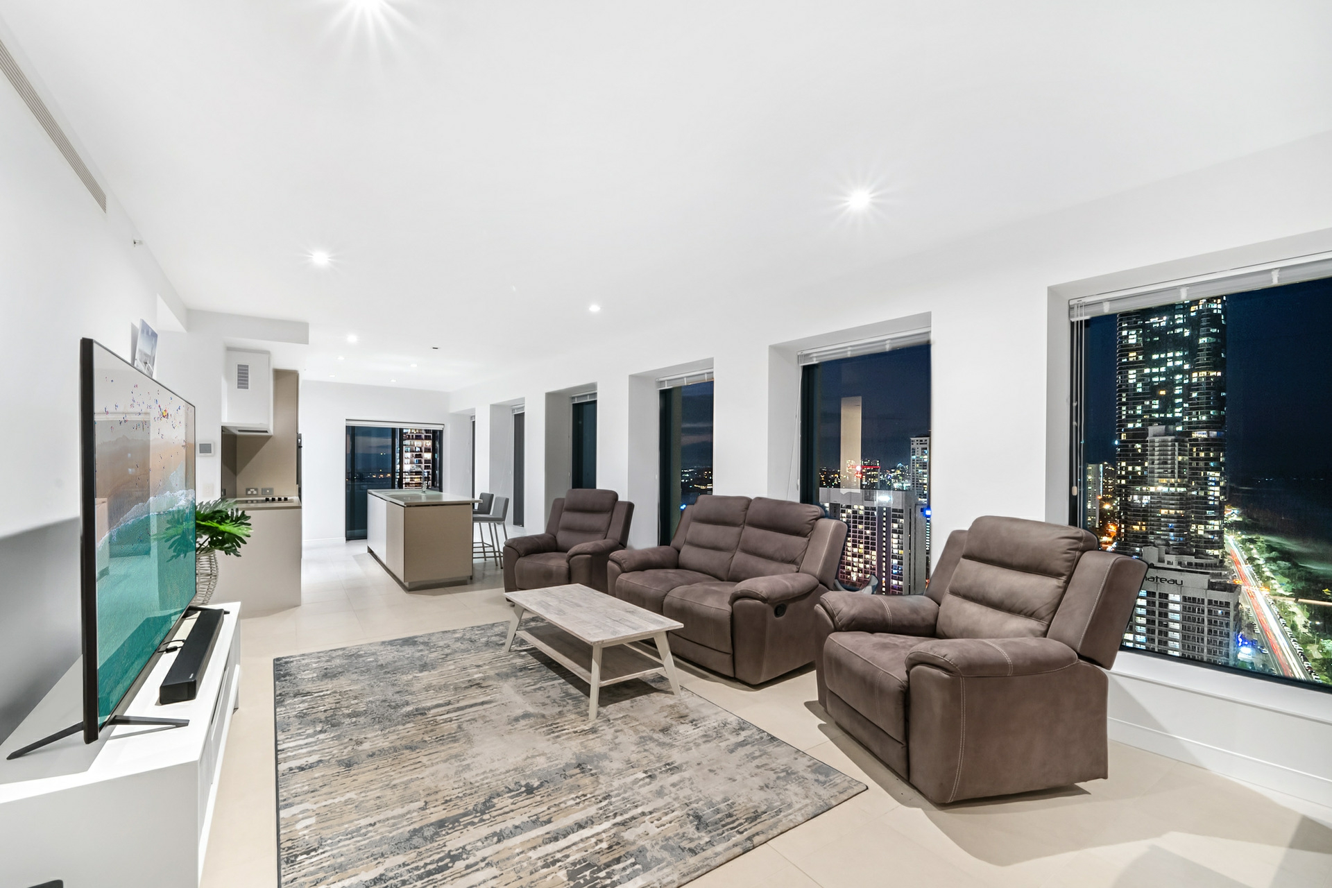 2905/4 The Esplanade, SURFERS PARADISE