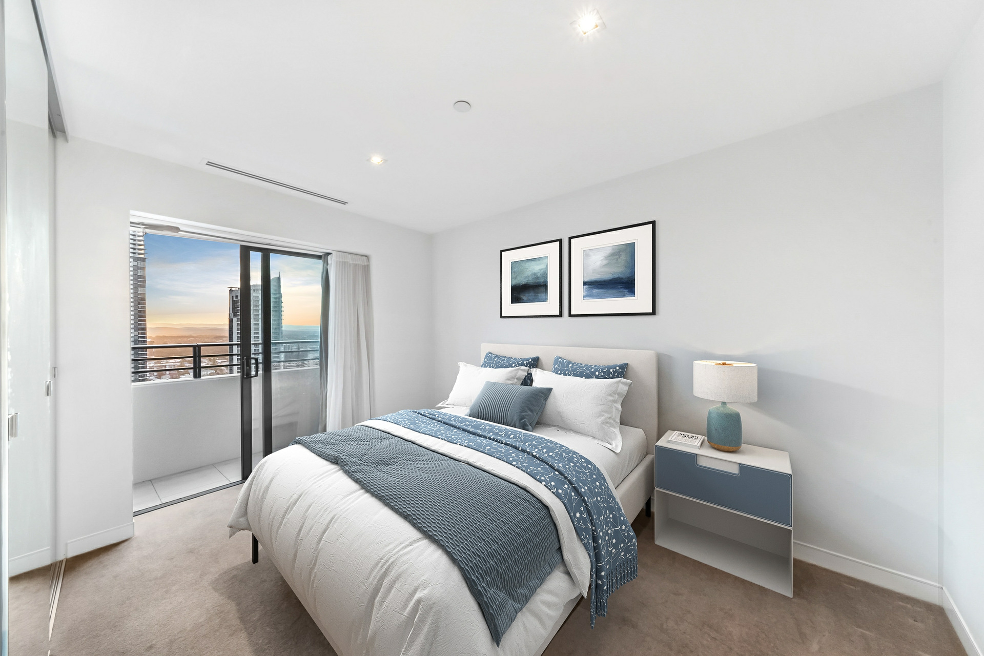 2905/4 The Esplanade, SURFERS PARADISE