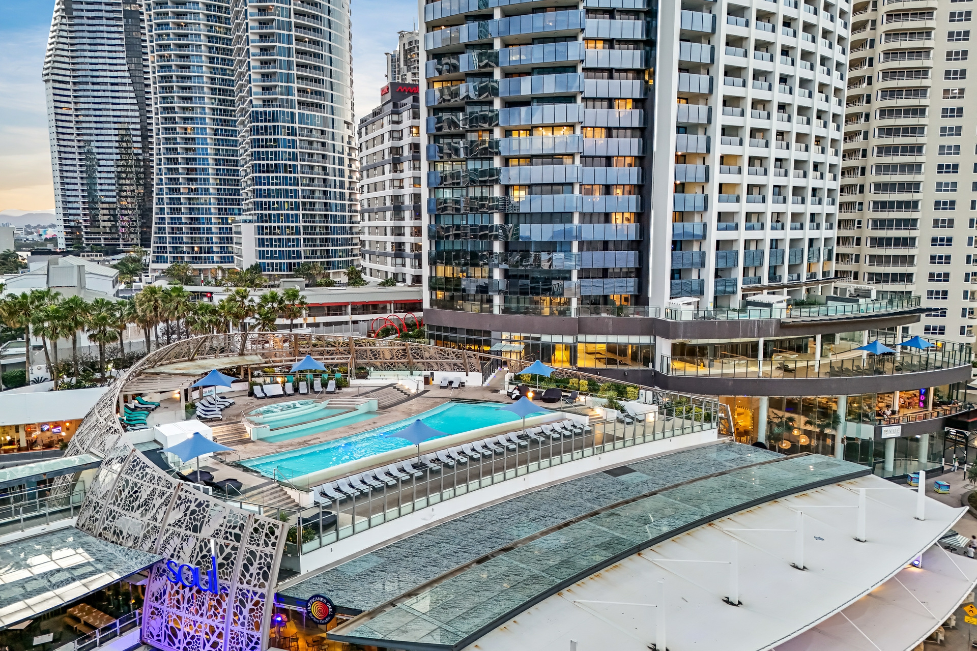 2905/4 The Esplanade, SURFERS PARADISE