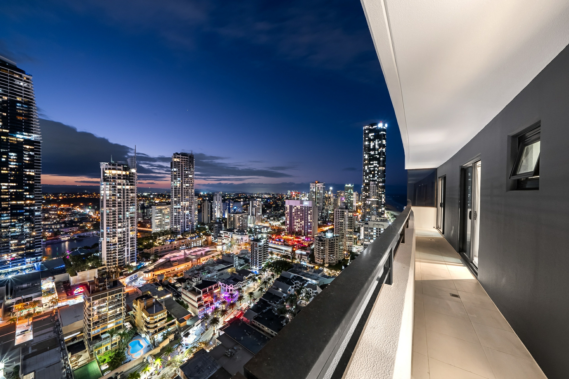 2905/4 The Esplanade, SURFERS PARADISE