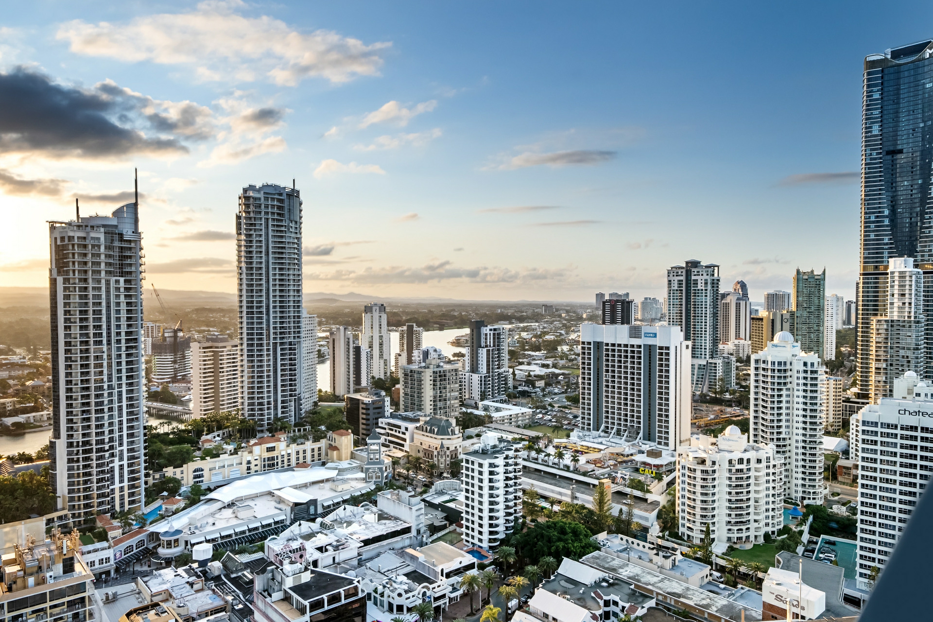 2905/4 The Esplanade, SURFERS PARADISE