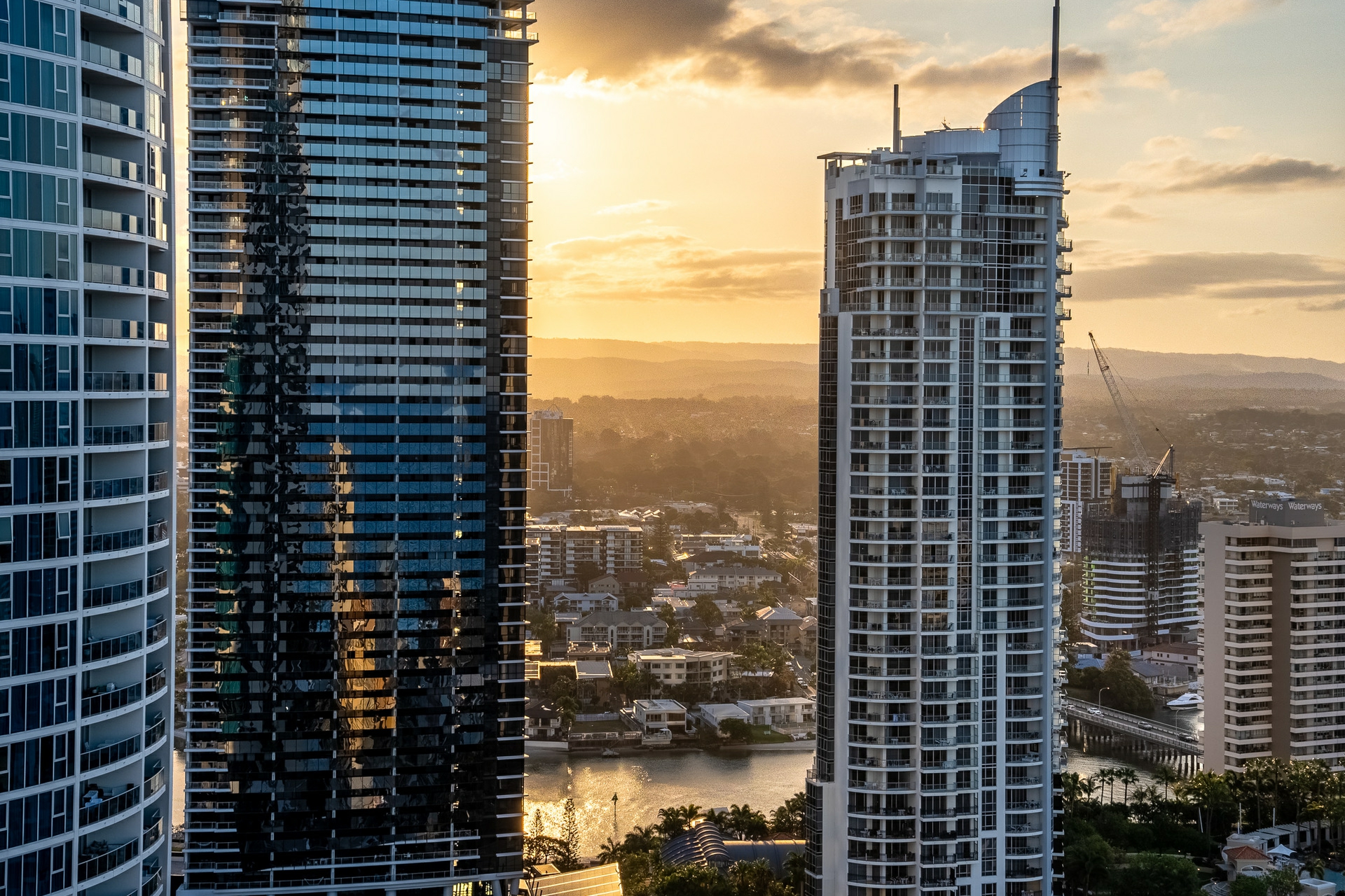2905/4 The Esplanade, SURFERS PARADISE