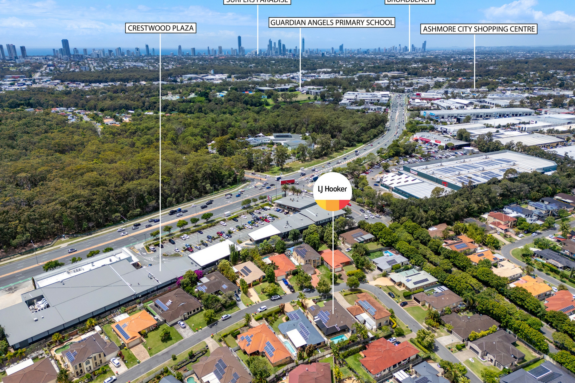 10 Lillywood Circuit, MOLENDINAR