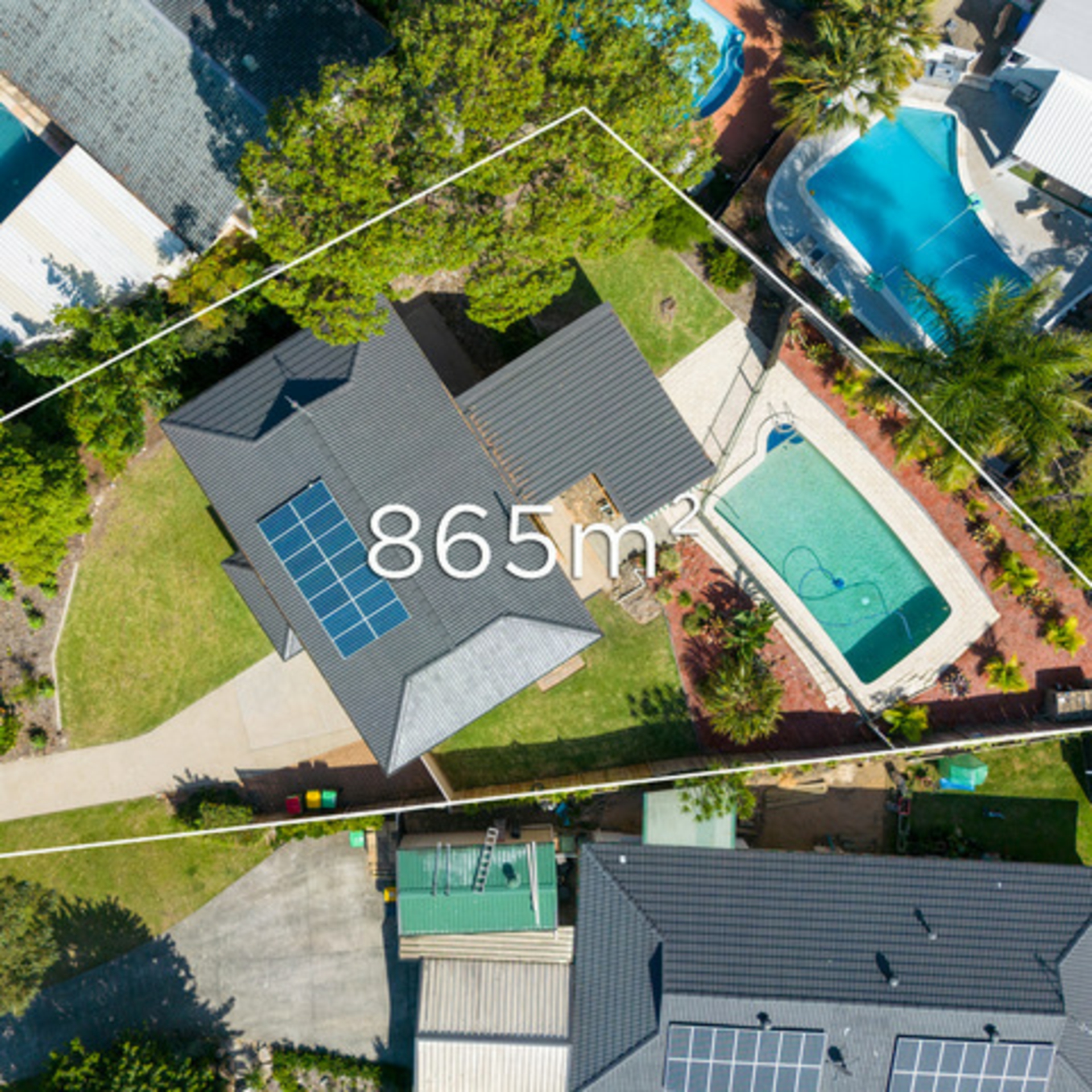 4 Mara Court, ASHMORE