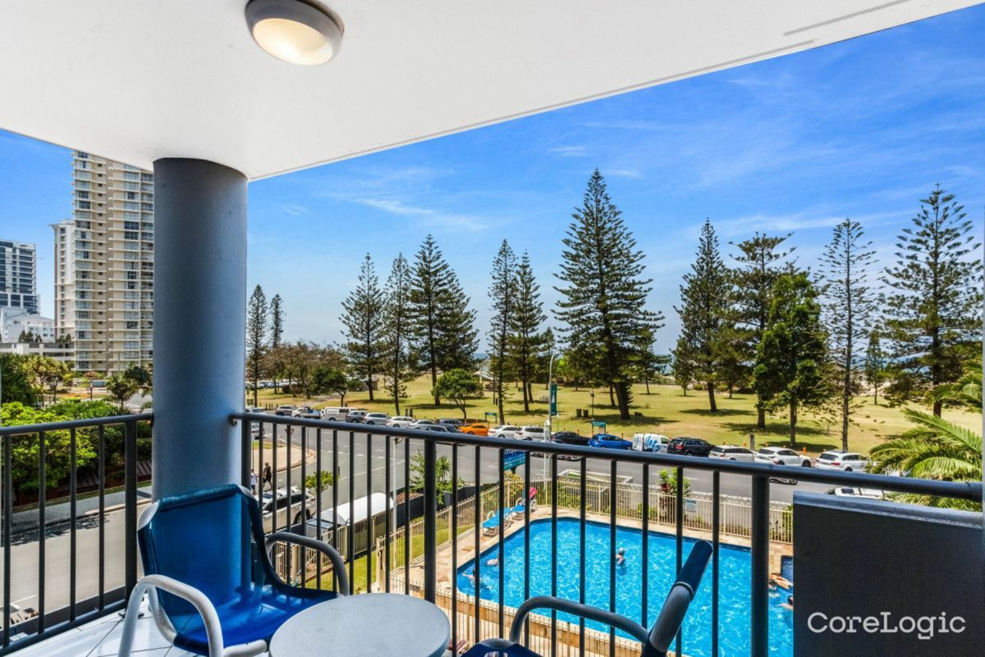 9/155 Old Burleigh Road, BROADBEACH