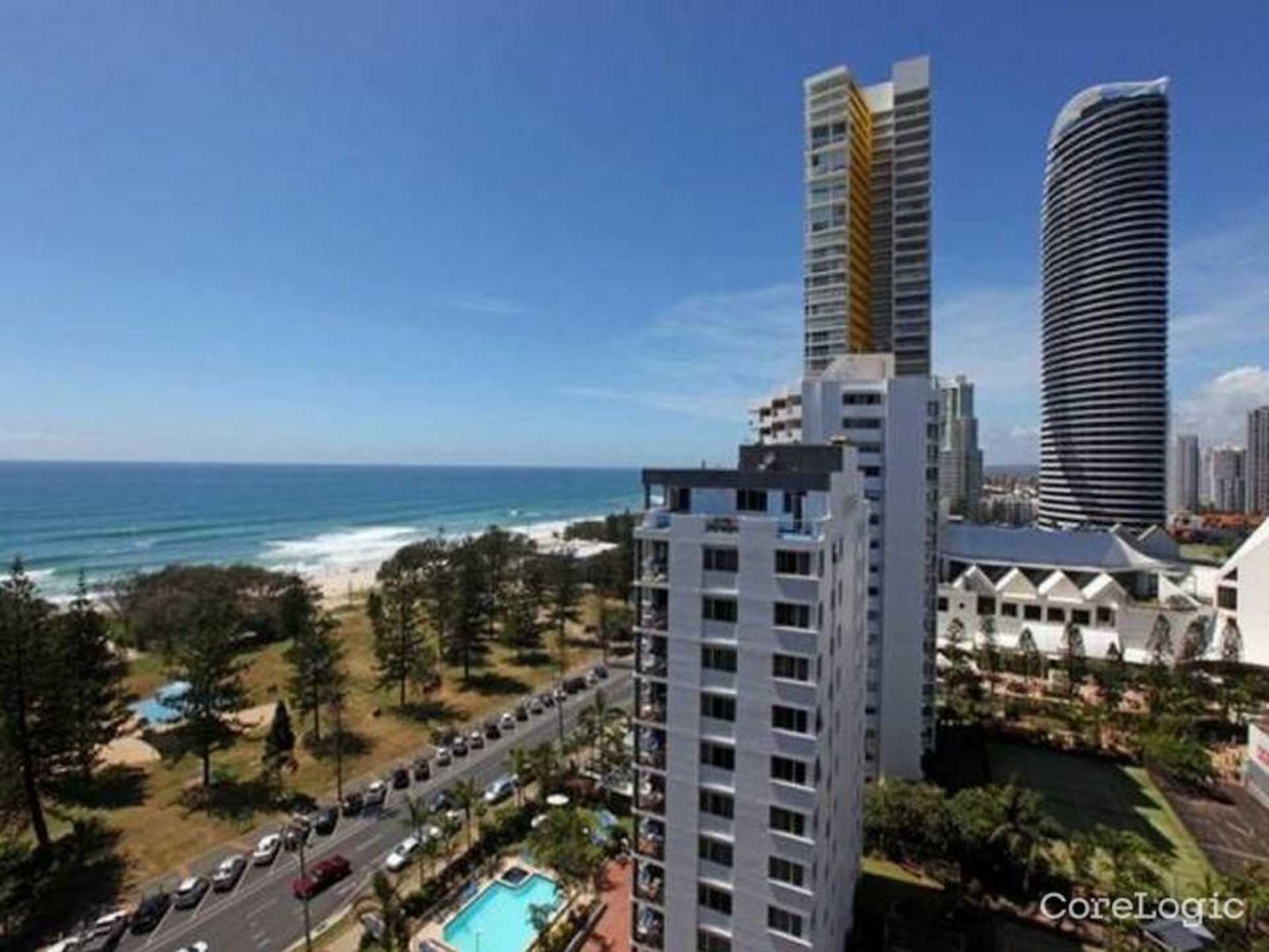 9/155 Old Burleigh Road, BROADBEACH