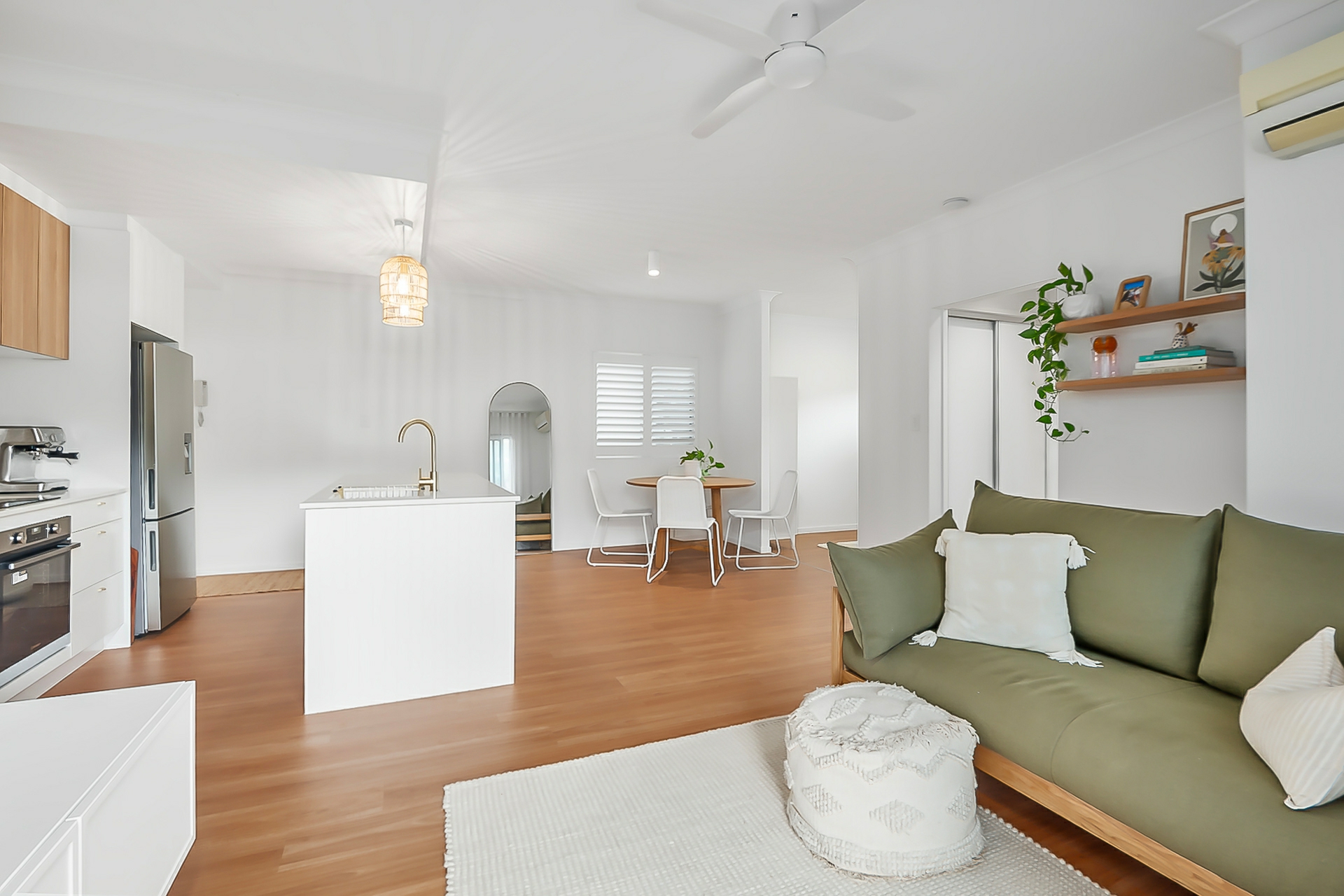 4/2312 Gold Coast Highway, MERMAID BEACH