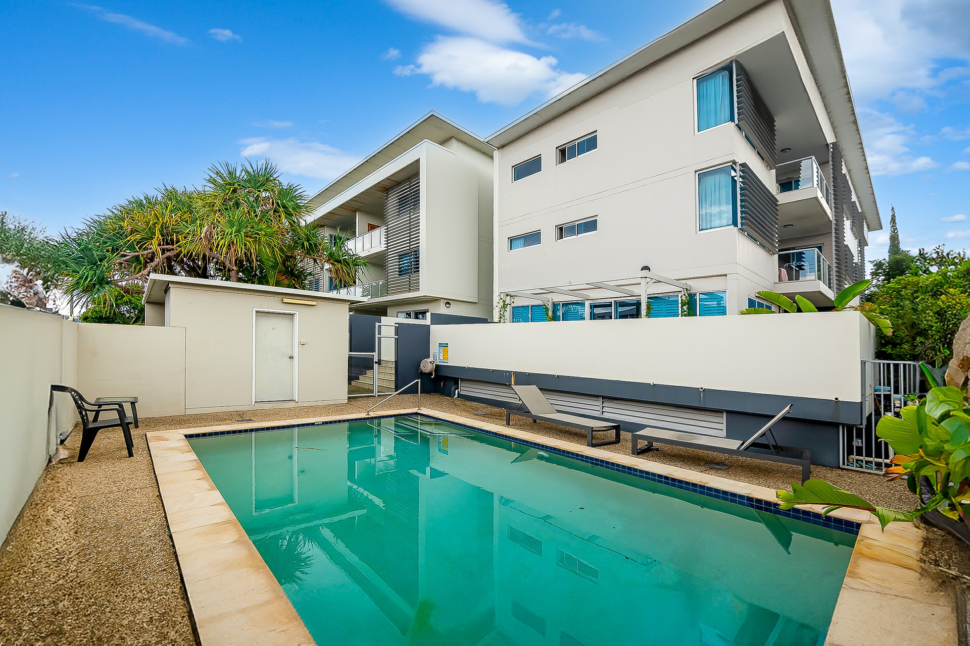 4/2312 Gold Coast Highway, MERMAID BEACH