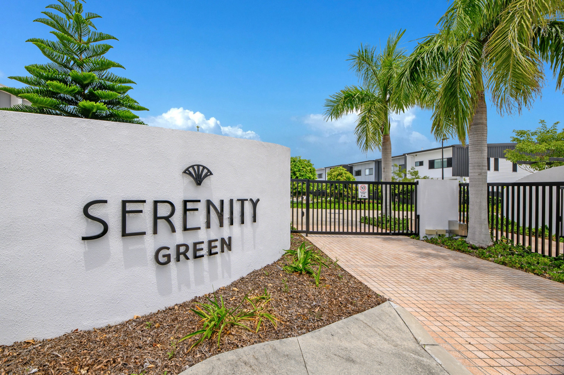 22/8 Ben Dalley Drive, HELENSVALE