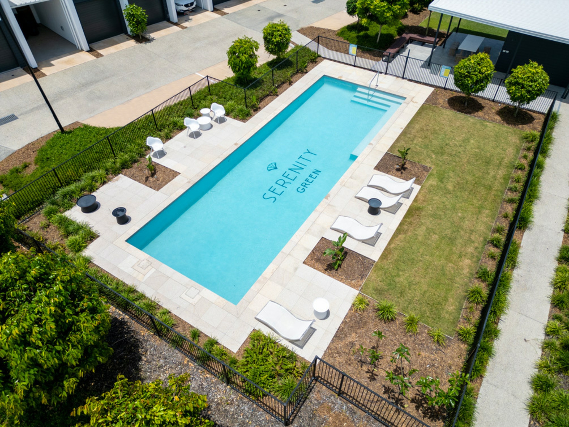 22/8 Ben Dalley Drive, HELENSVALE