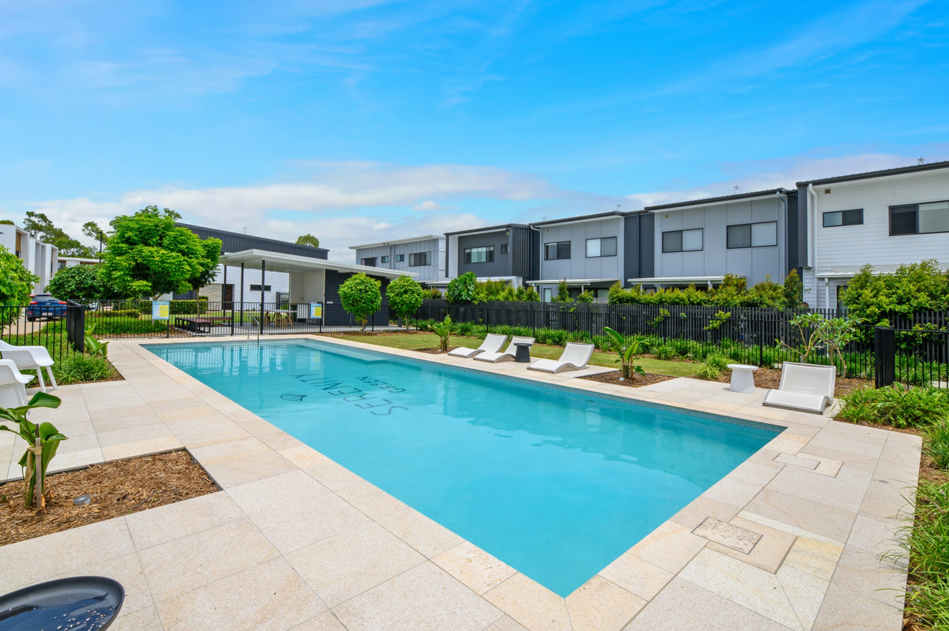 22/8 Ben Dalley Drive, HELENSVALE