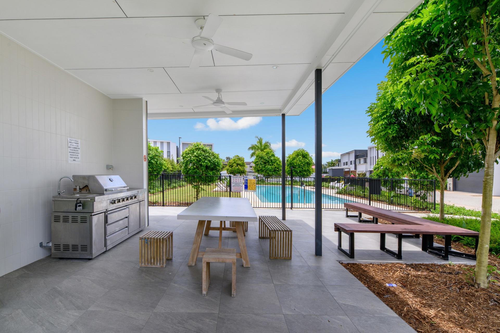 22/8 Ben Dalley Drive, HELENSVALE