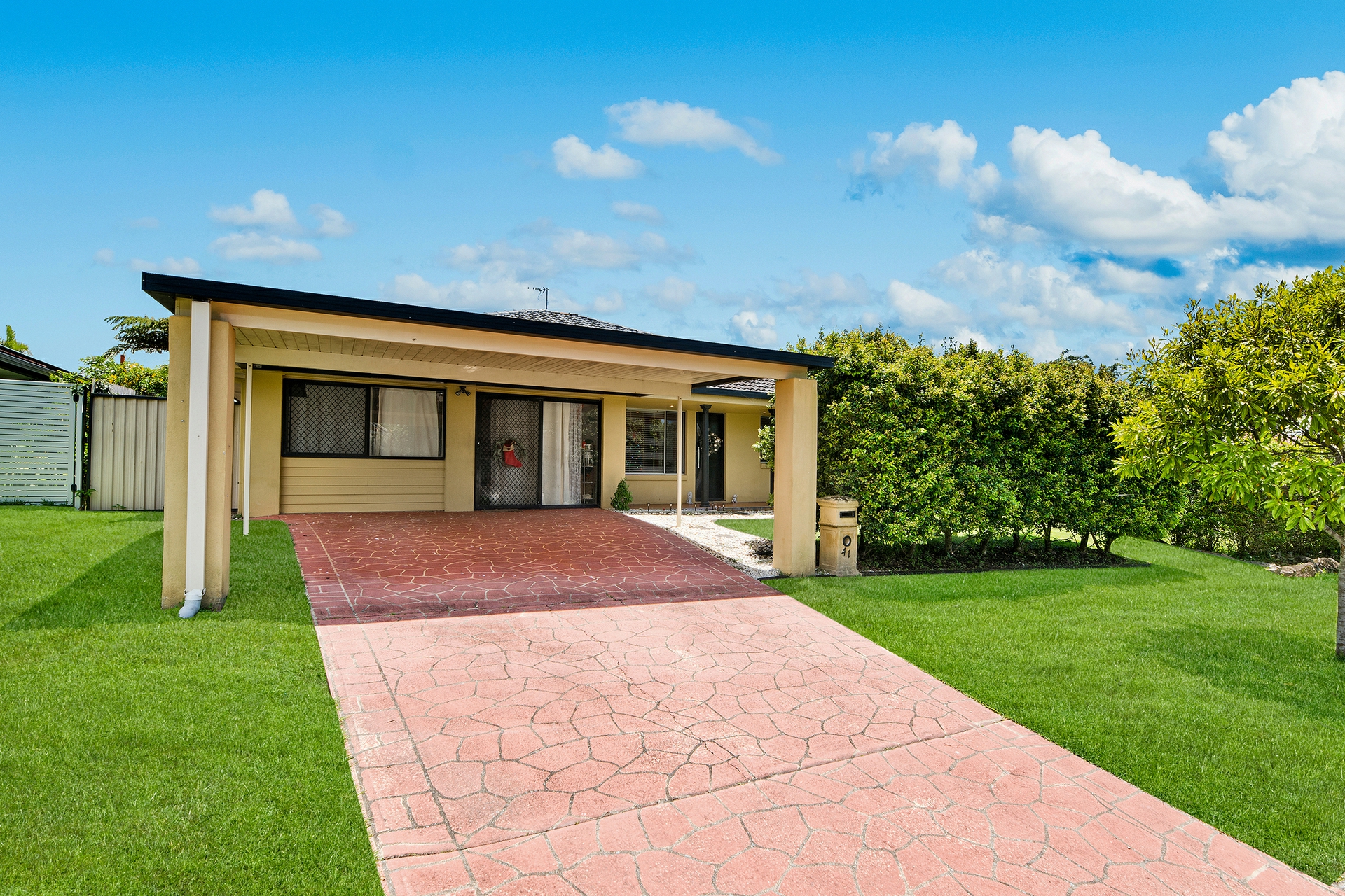 41 Pinkwood Drive, ASHMORE