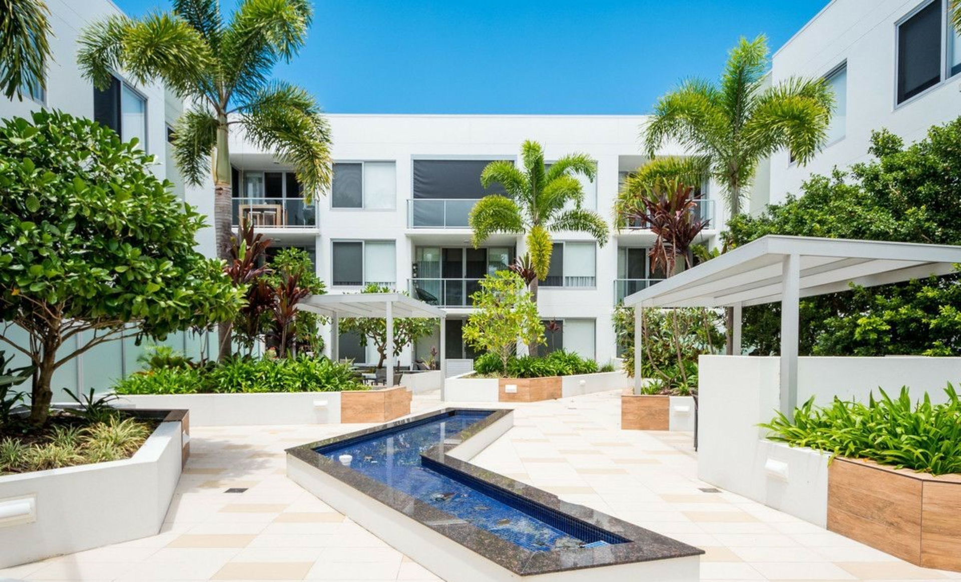 1201/6-8 Waterford Court, BUNDALL