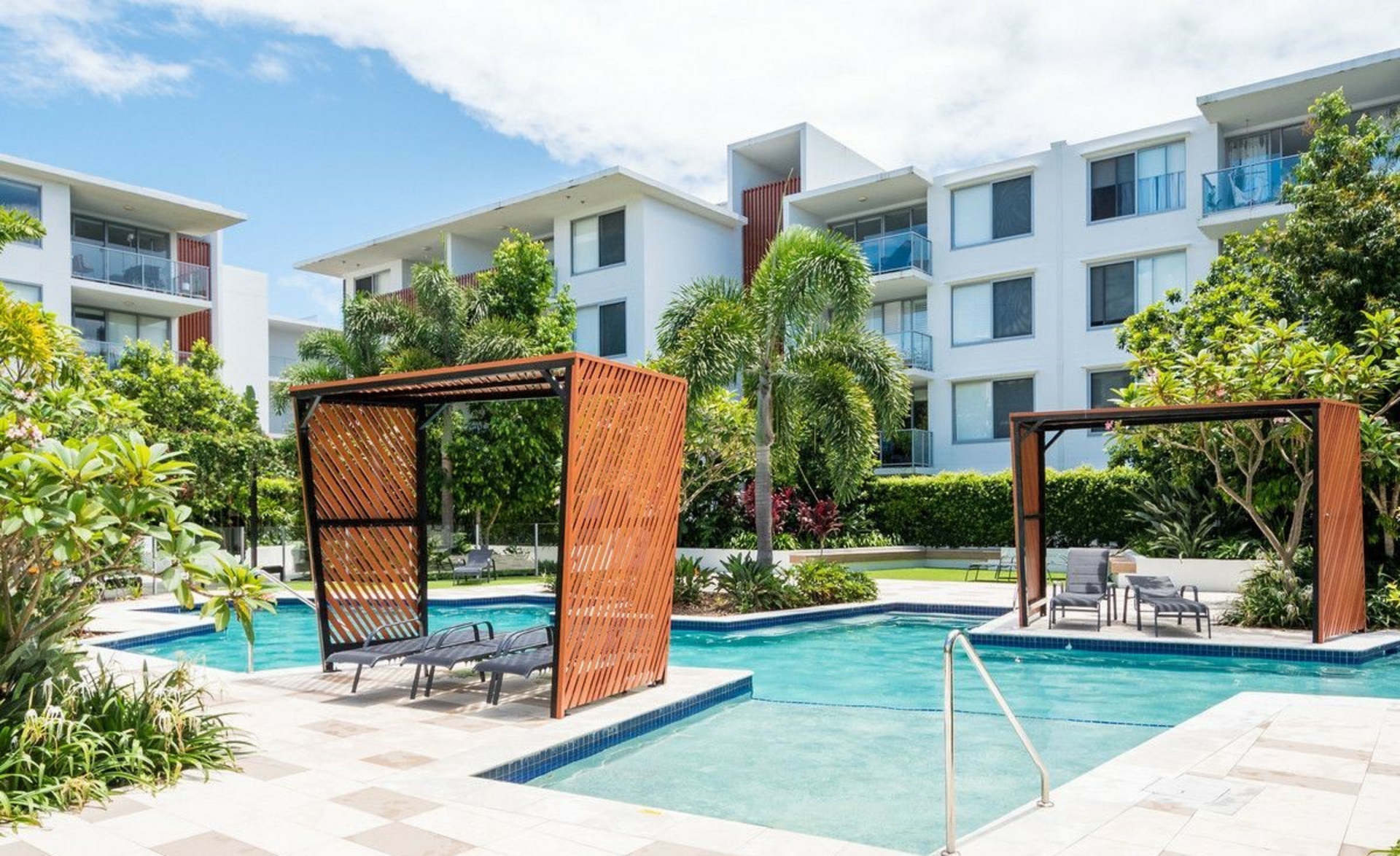 1201/6-8 Waterford Court, BUNDALL